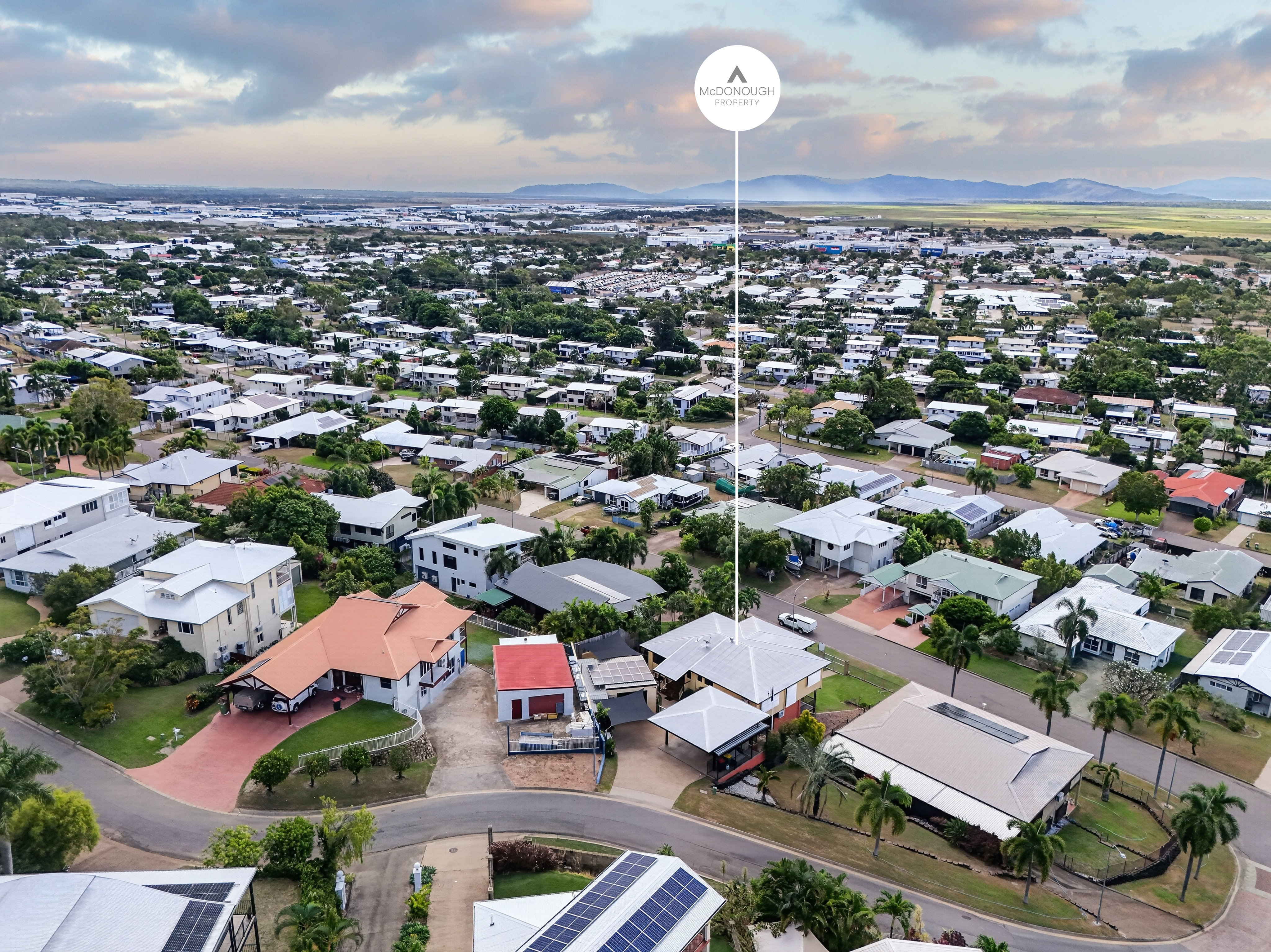 19 NETTLETON STREET, Mount Louisa QLD 4814 - Image 2