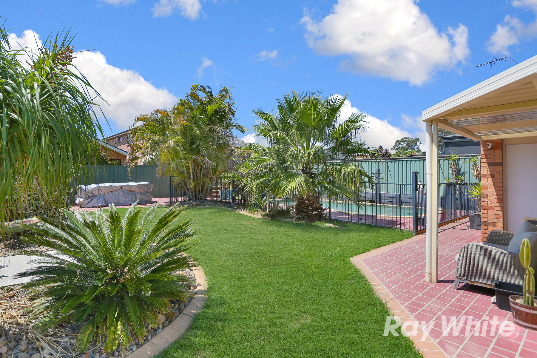3-bedroom house at 2 Newark Place, St Clair, NSW 2759, Penrith, New South Wales