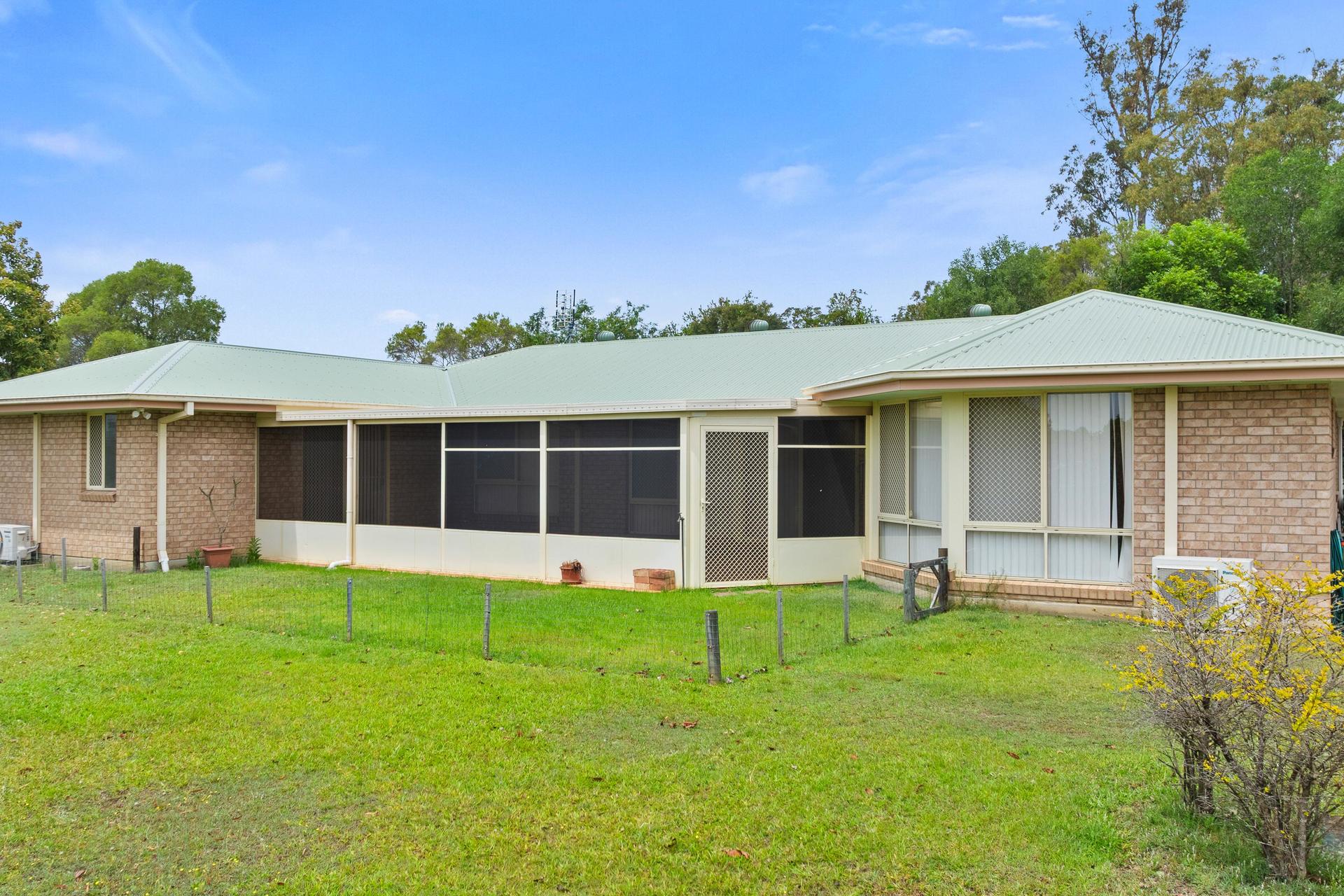 4-bedroom house at 15 King Parrot Parade, Gulmarrad, NSW 2463, Clarence Valley, New South Wales