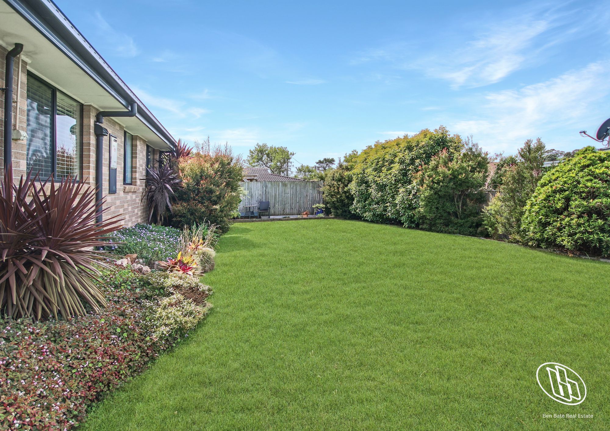 3-bedroom house at 21 BINALONG STREET, Dalmeny NSW 2546, Eurobodalla, New South Wales