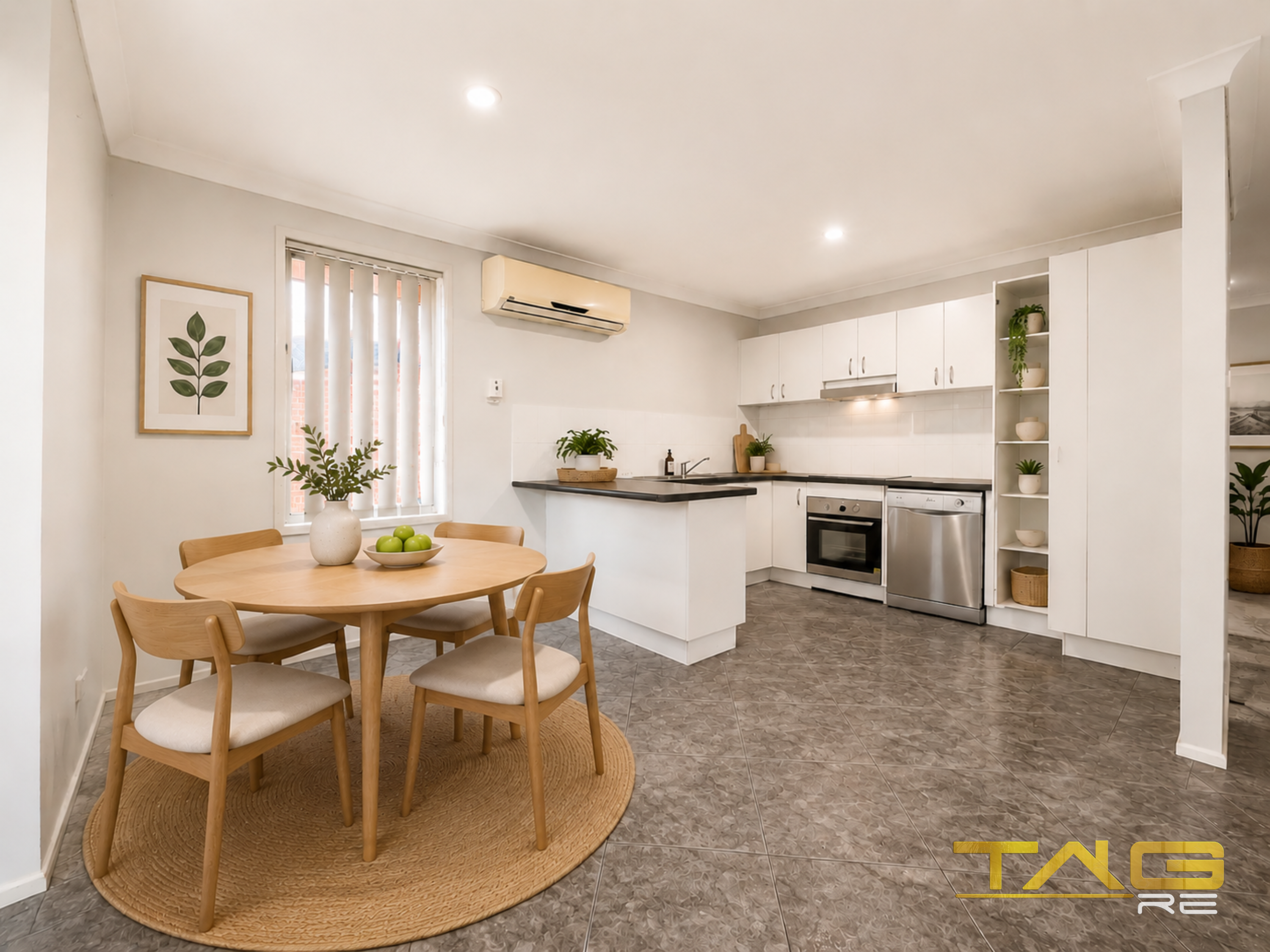 3-bedroom unit at 1A/102 Glossop Street, St Marys, NSW 2760, Penrith, New South Wales