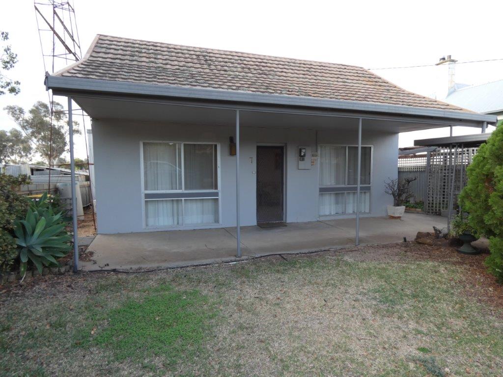 3-bedroom house at 7 Darts Avenue, Rainbow, VIC 3424, Hindmarsh, Victoria
