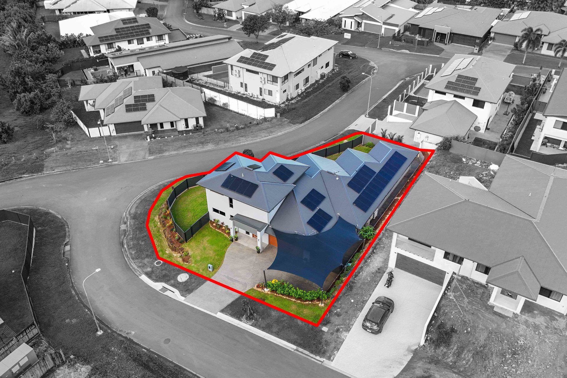 6-bedroom house at 1 Drummer Close, Kanimbla, Qld, 4870, Cairns, Queensland