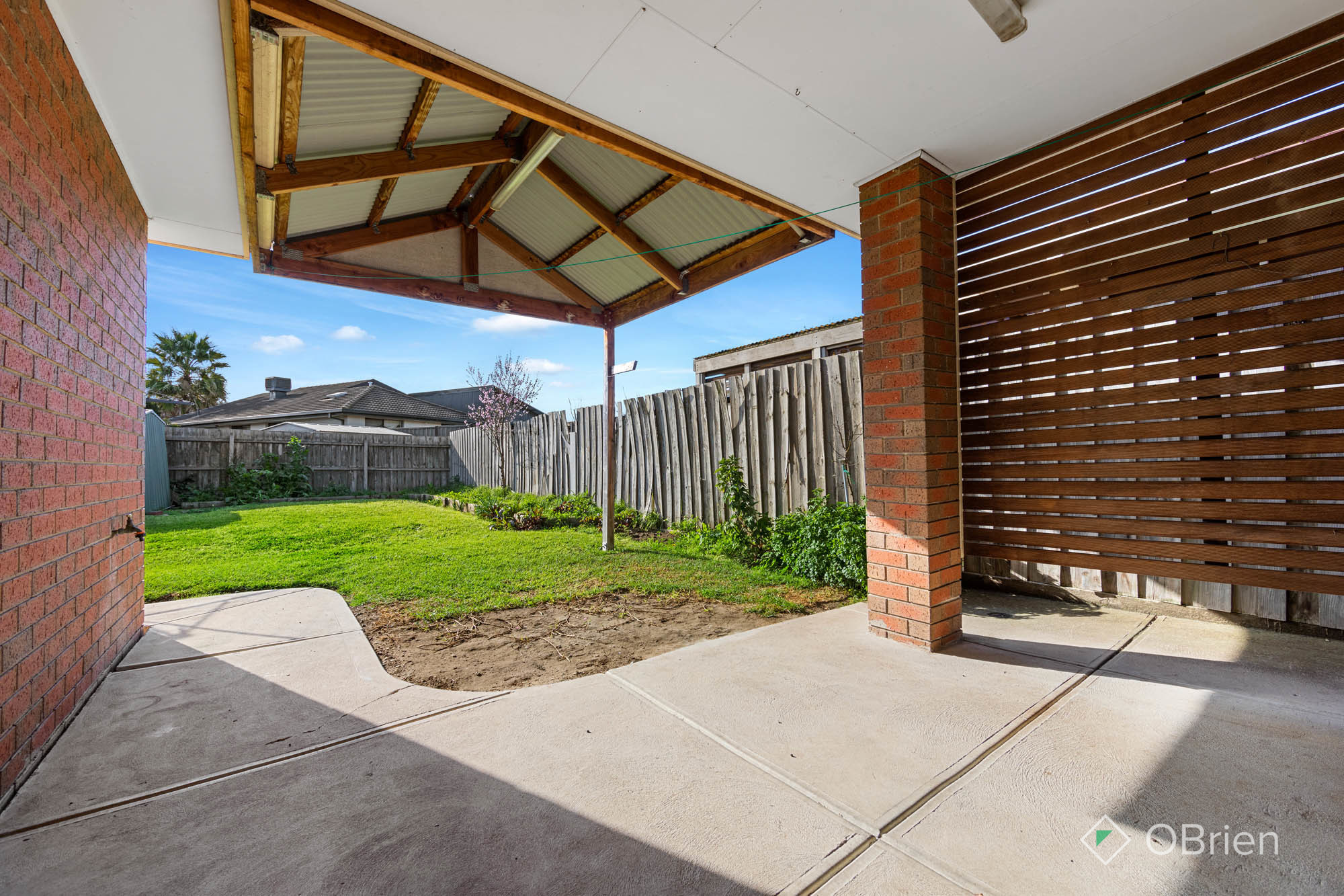 3-bedroom unit at 1/120 Willys Avenue, Keilor Downs, Vic, 3038, Brimbank, Victoria