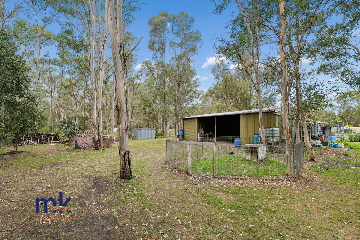 5-bedroom house at 127 Jersey Road, Bringelly, NSW 2556, Liverpool, New South Wales