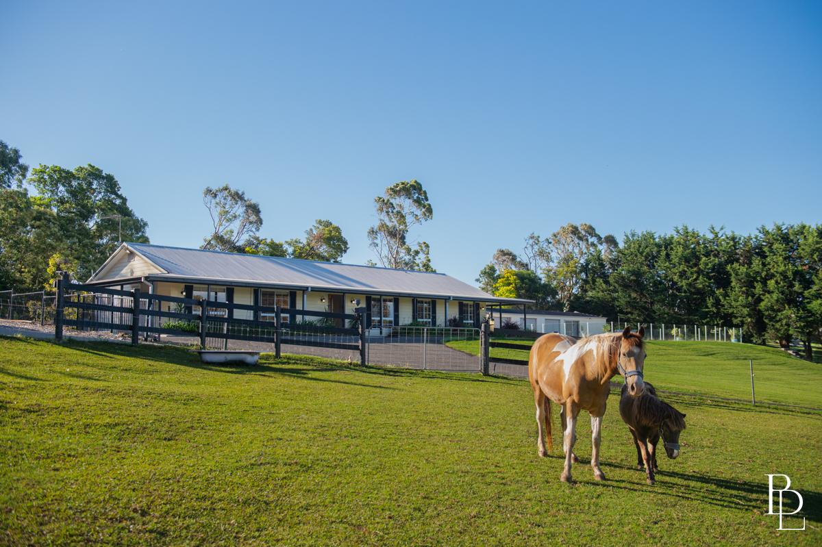5-bedroom house at 6 ALLAWAH PLACE, Dunmore NSW 2529, Shellharbour, New South Wales