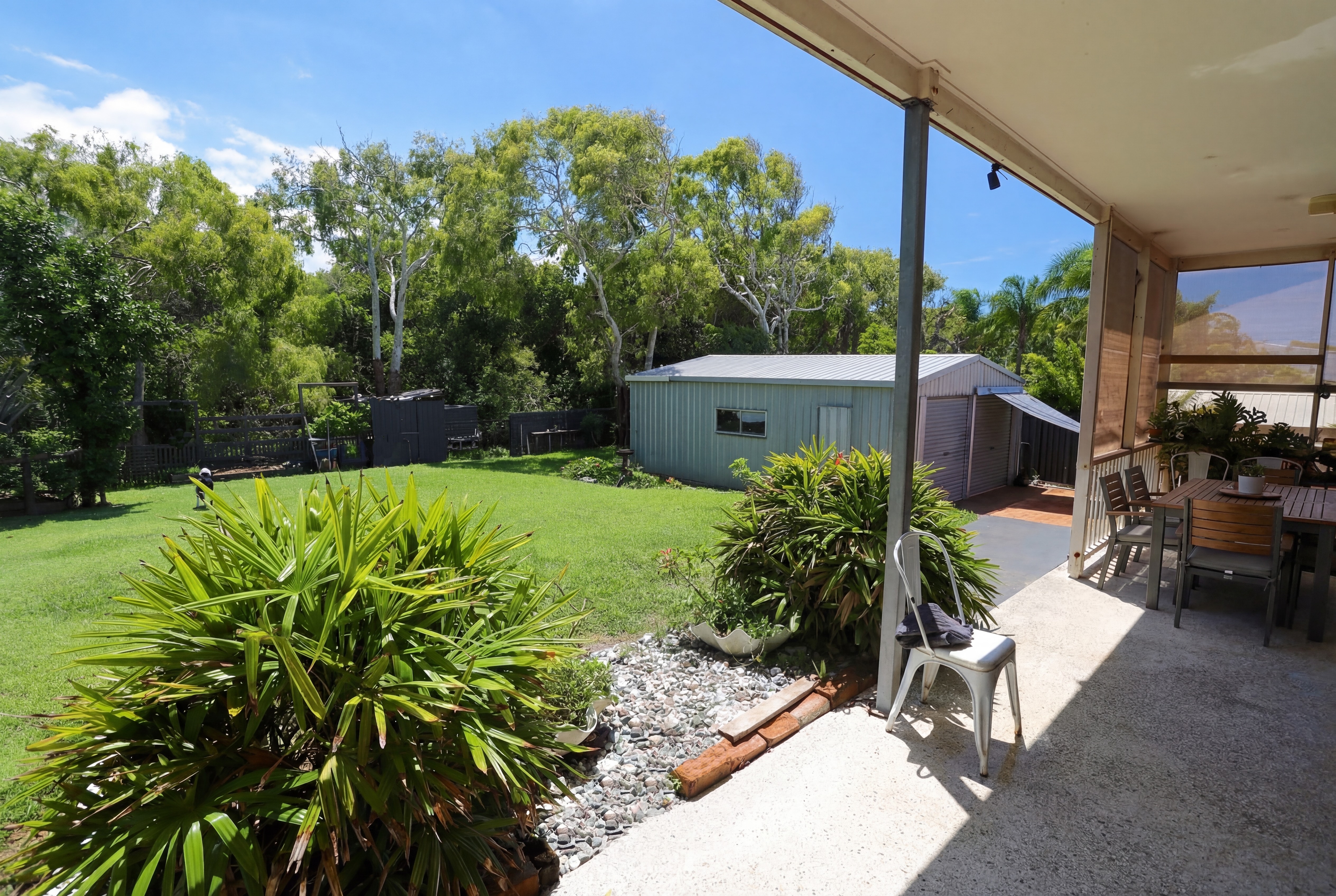 3-bedroom house at 49 REEF STREET, Zilzie QLD 4710, Livingstone, Queensland