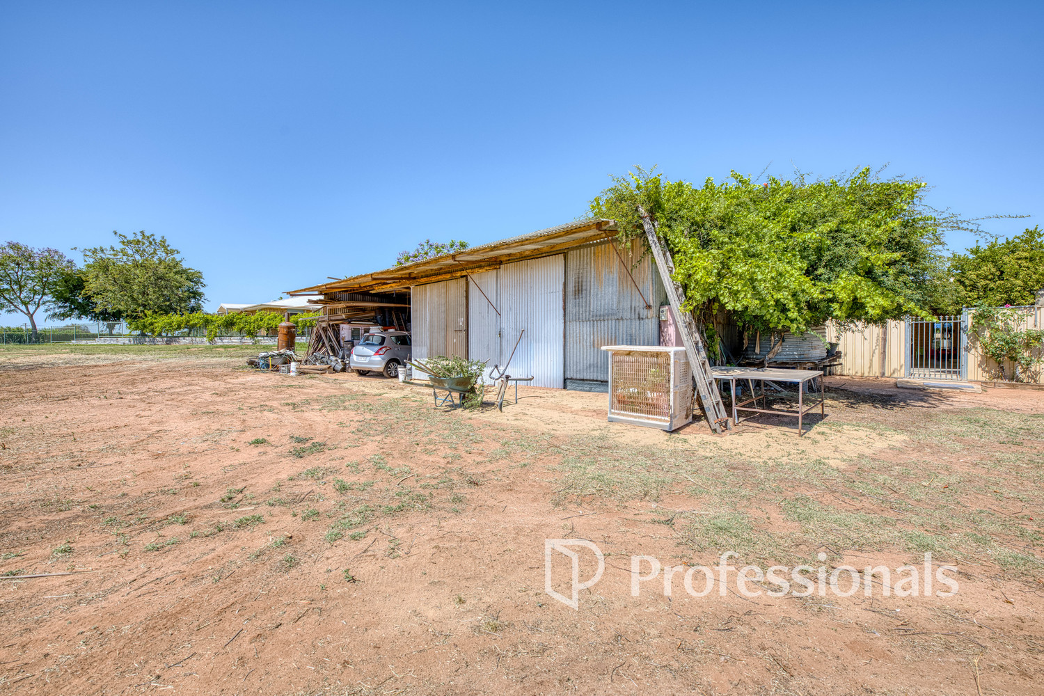 4-bedroom house at 32 Calotis Street, Red Cliffs, VIC 3496, Mildura, Victoria