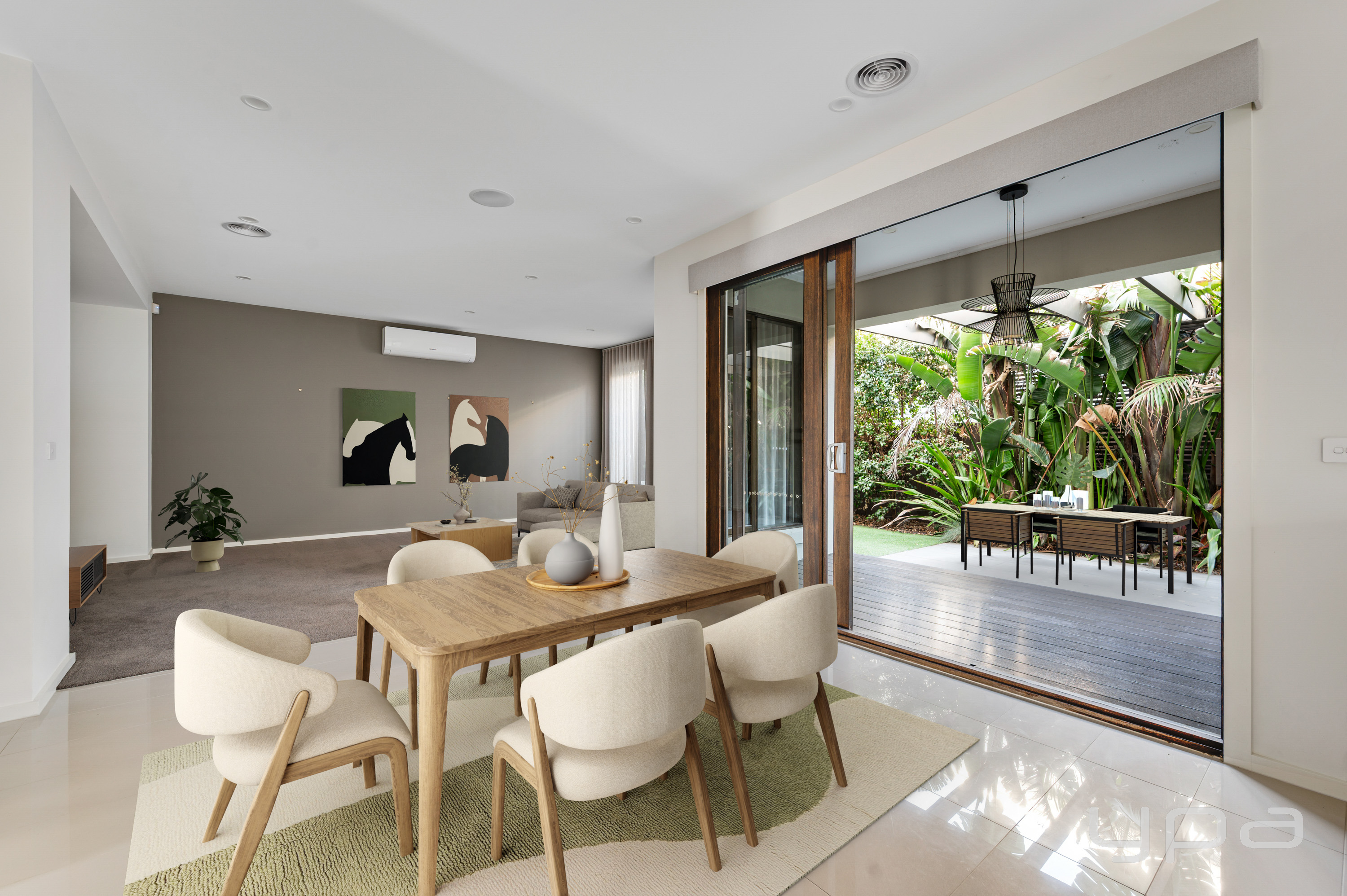 4-bedroom house at 9 Fenway Road, Greenvale, VIC 3059, Hume, Victoria