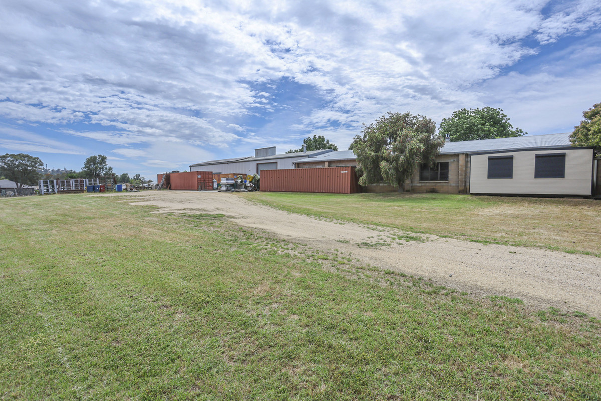 1-bedroom house at 23 Taragala Street, Cowra, NSW 2794, Cowra, New South Wales