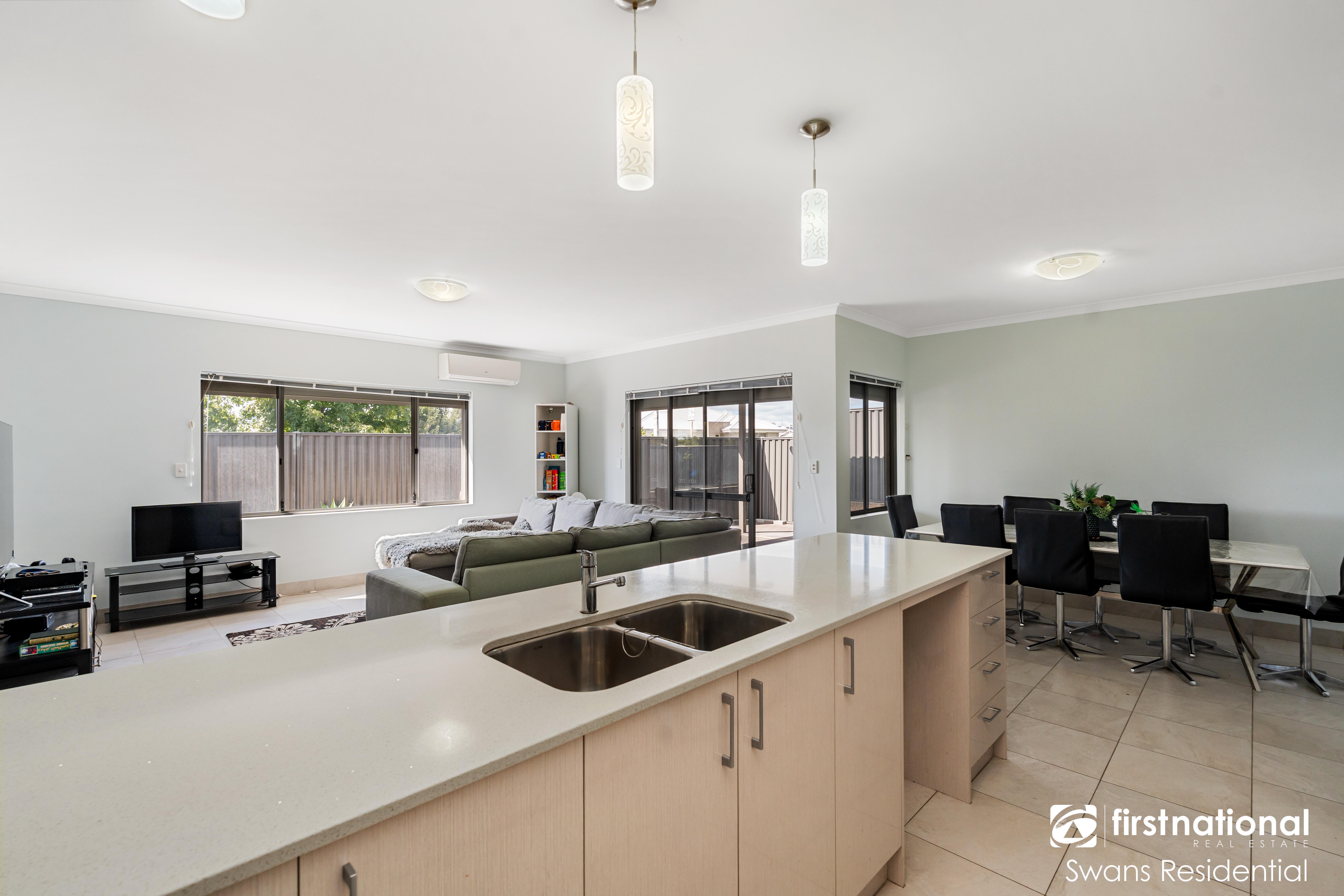1 BELVIDE WAY, Aveley WA 6069 - Image 9