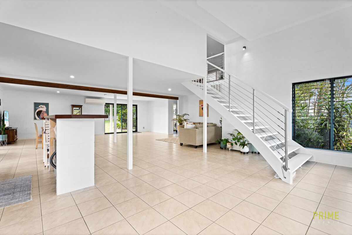4-bedroom house at 5-7 CRAIGSLEE COURT, Craignish QLD 4655, Fraser Coast, Queensland