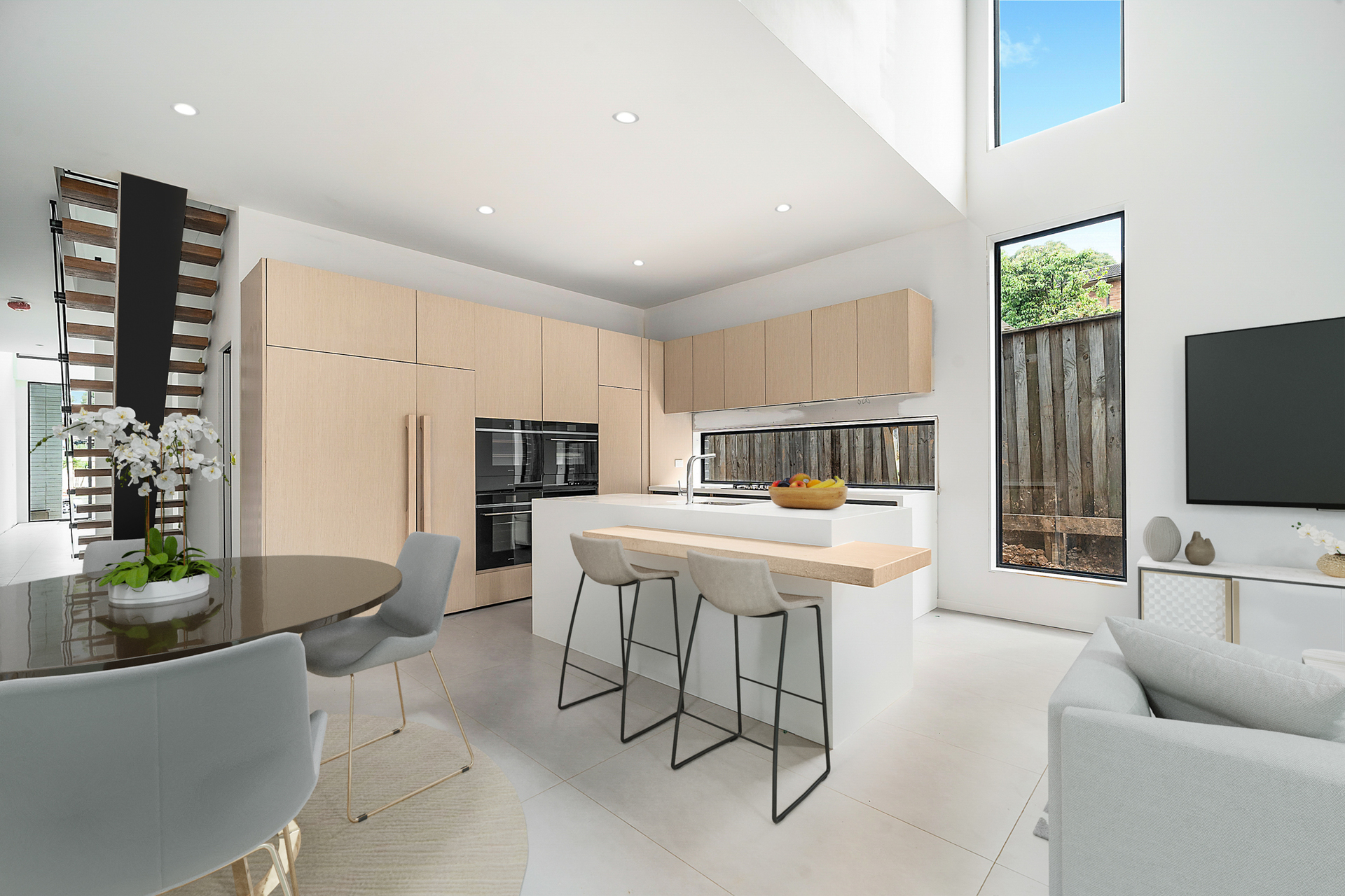 5-bedroom unit at 82 Alexander Street, Dundas Valley, NSW 2117, Parramatta, New South Wales