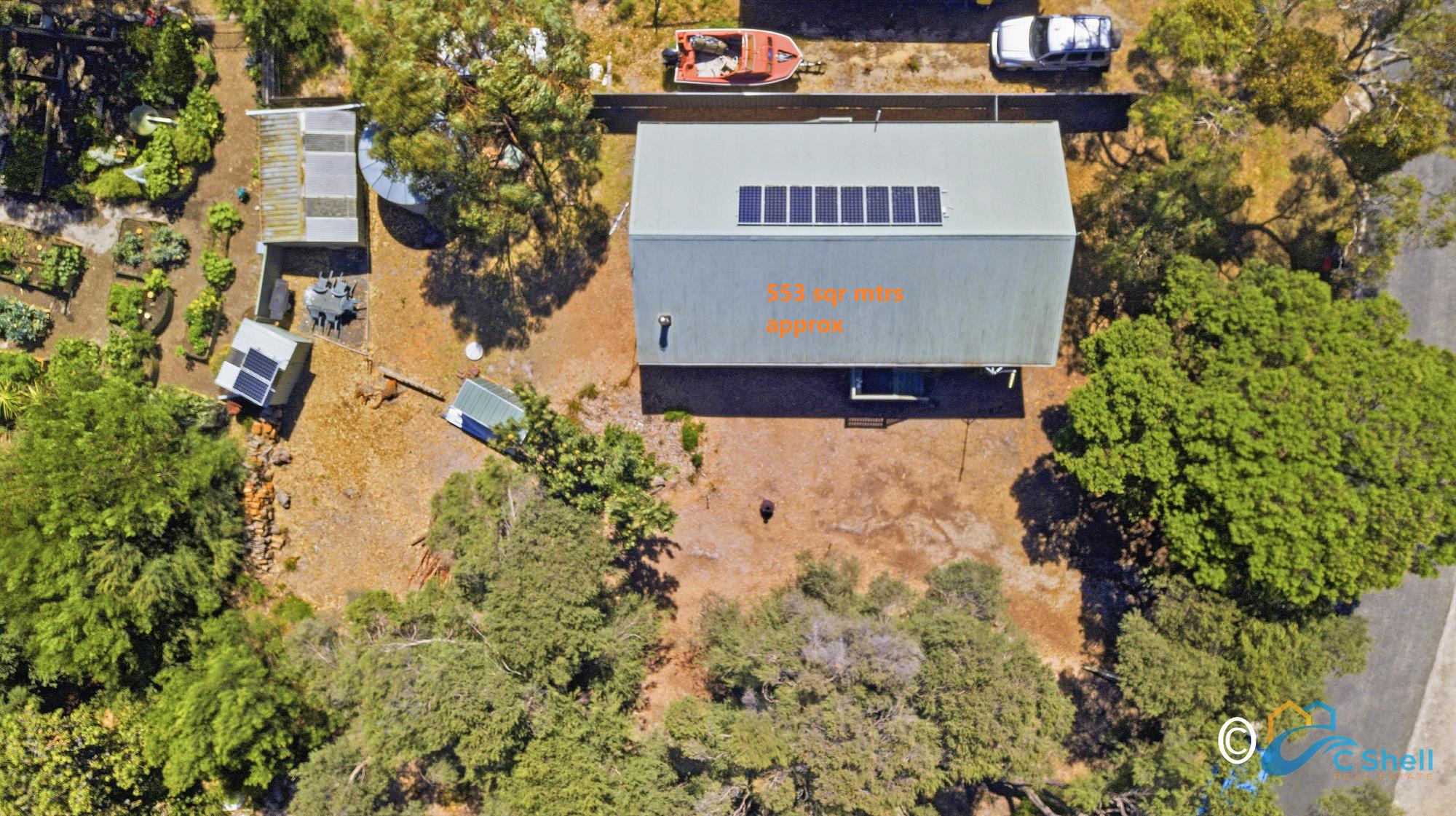 2-bedroom house at 55 Central Avenue, Loch Sport, Vic, 3851, Wellington, Victoria