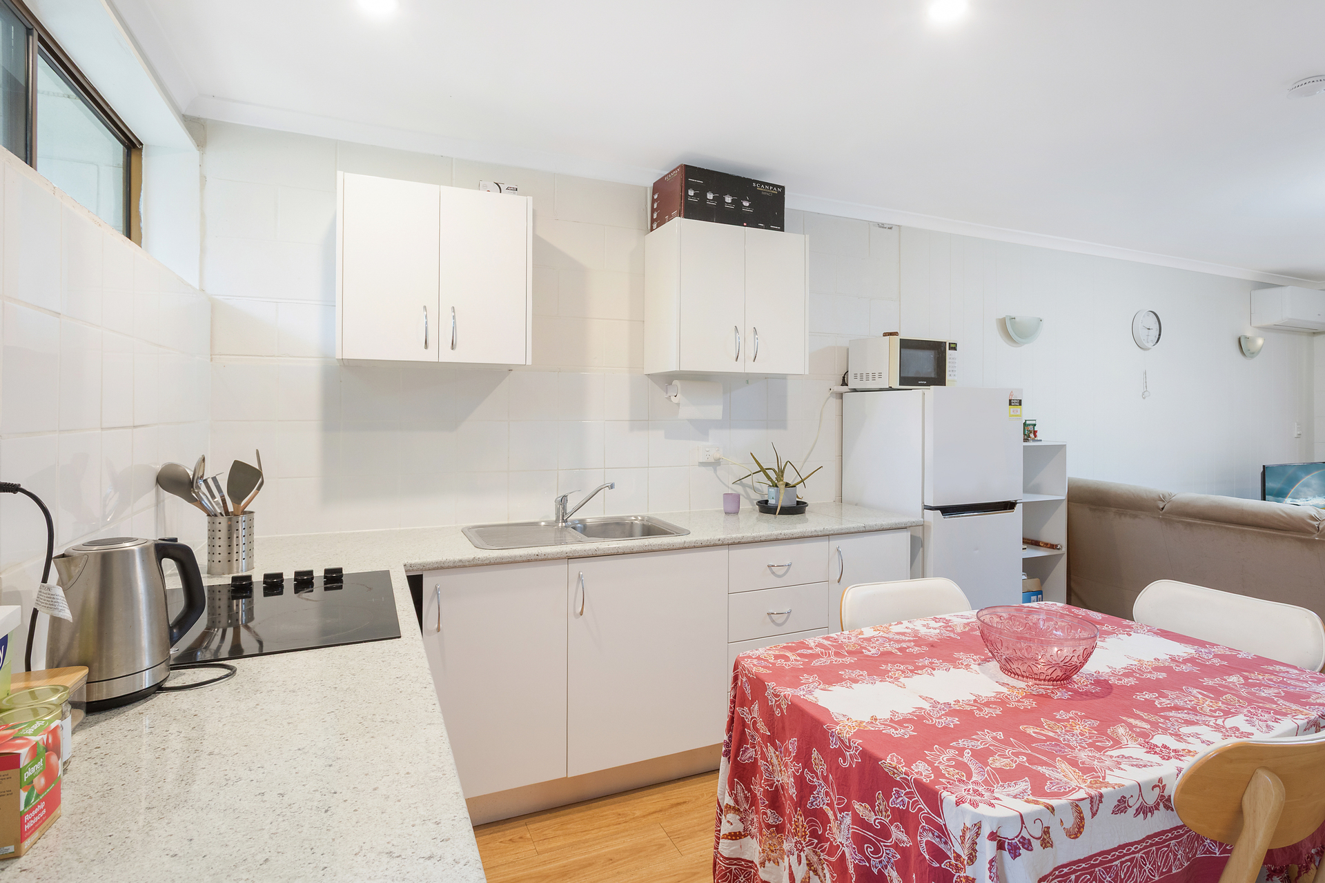 2-bedroom unit at 7 121-123 MERIMBULA DRIVE, MERIMBULA NSW 2548, Bega Valley, New South Wales