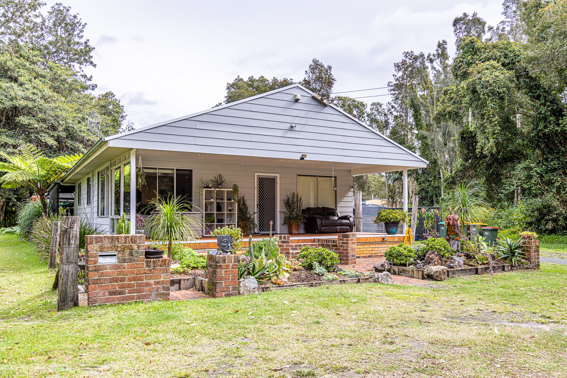 3-bedroom house at 9 Peace Parade, Pindimar, NSW 2324, Mid-Coast, New South Wales