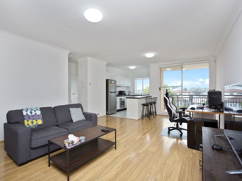 3-bedroom unit at 12/21-27 Amy Street, Regents Park, NSW 2143, Cumberland, New South Wales
