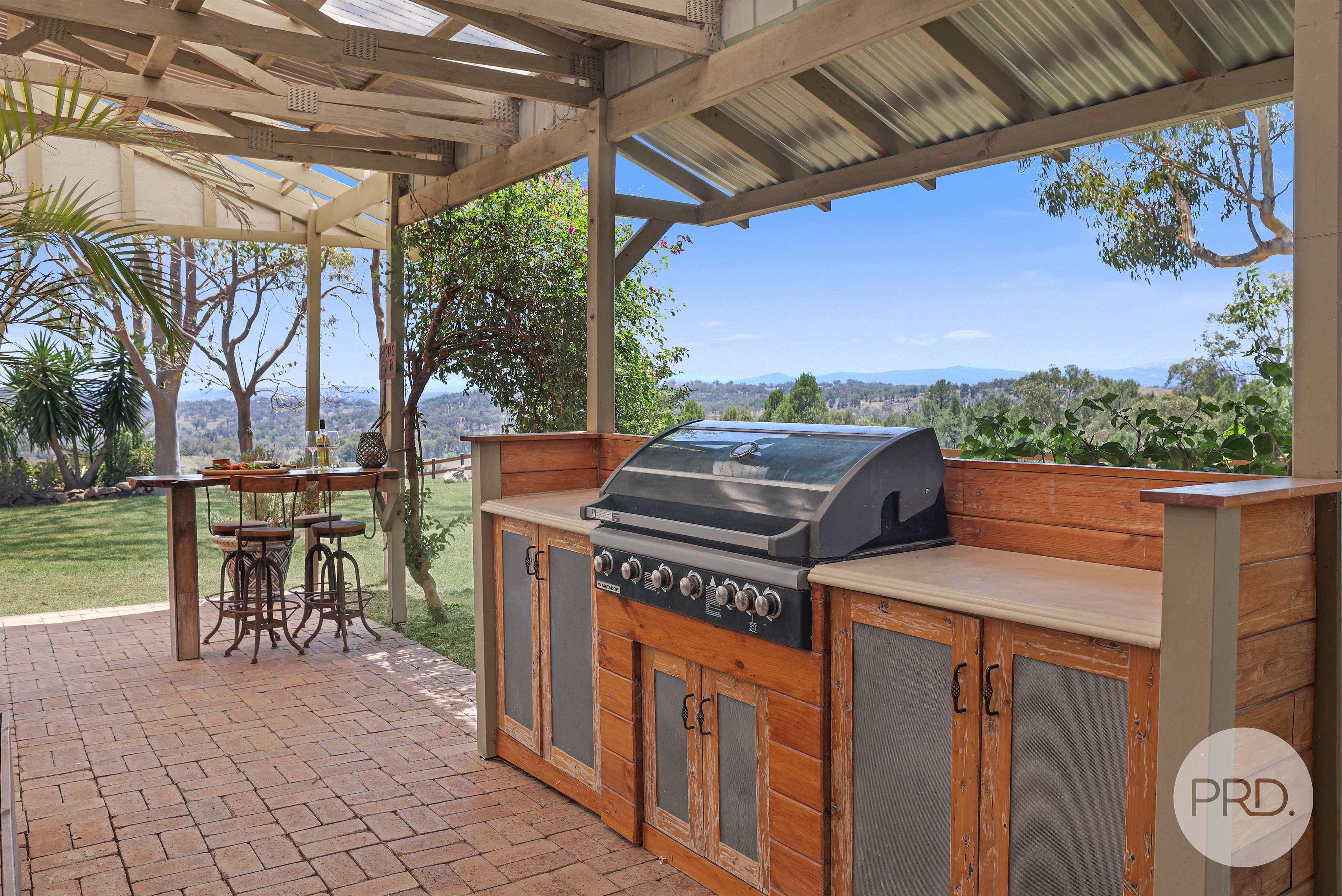 4-bedroom house at 67 Bolah Ridge Road, Quirindi, Nsw, 2343, Liverpool Plains, New South Wales