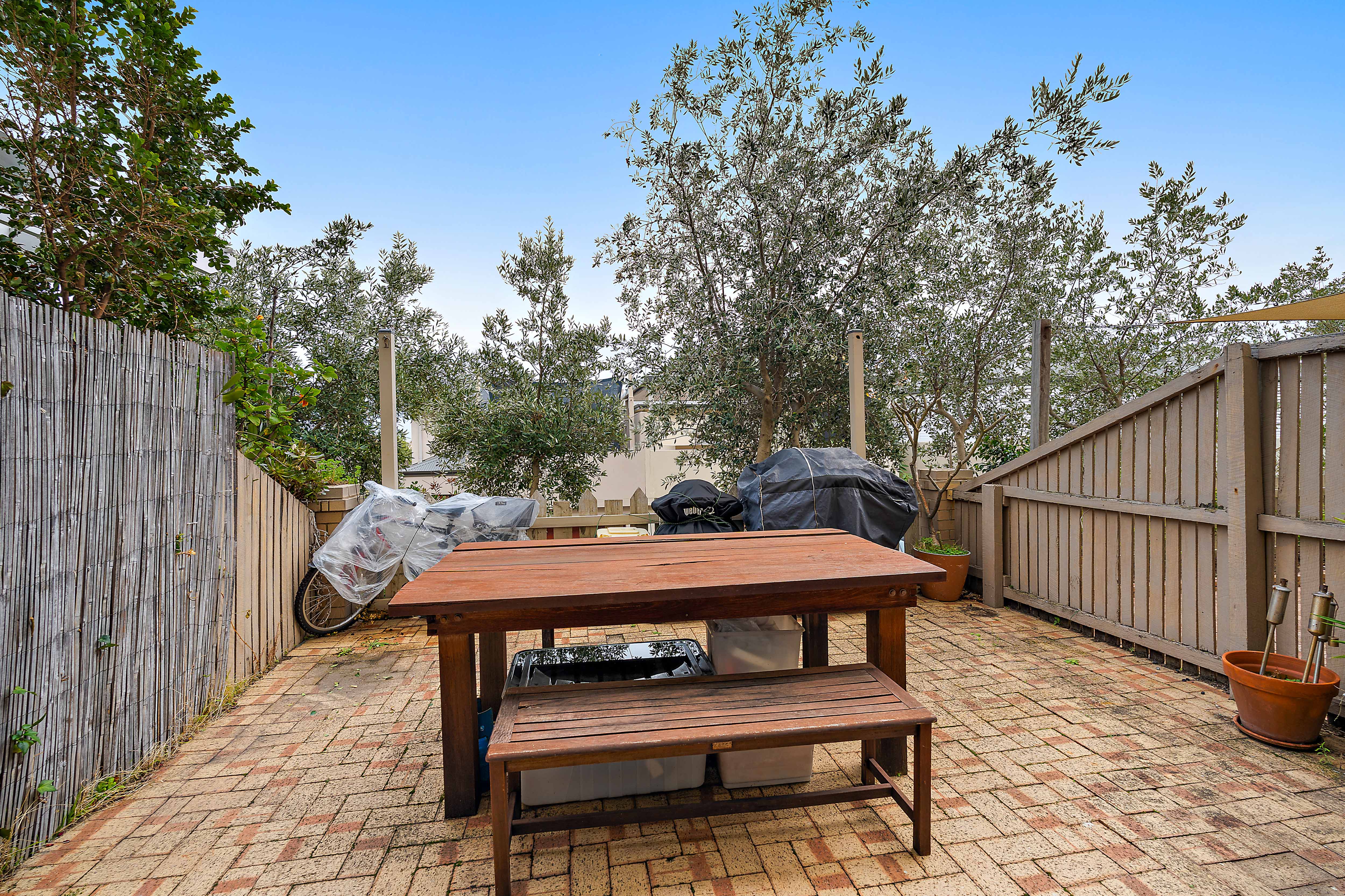 1-bedroom unit at 10/8 Ord Street, Fremantle, WA 6160, Fremantle, Western Australia
