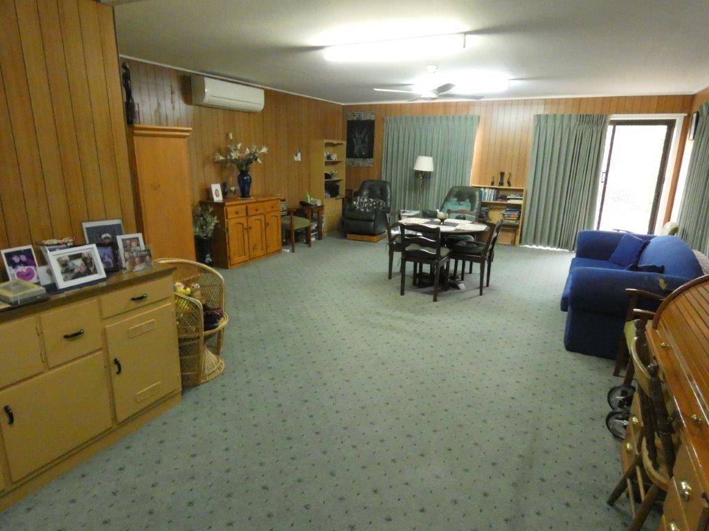 3-bedroom house at 7 Darts Avenue, Rainbow, VIC 3424, Hindmarsh, Victoria
