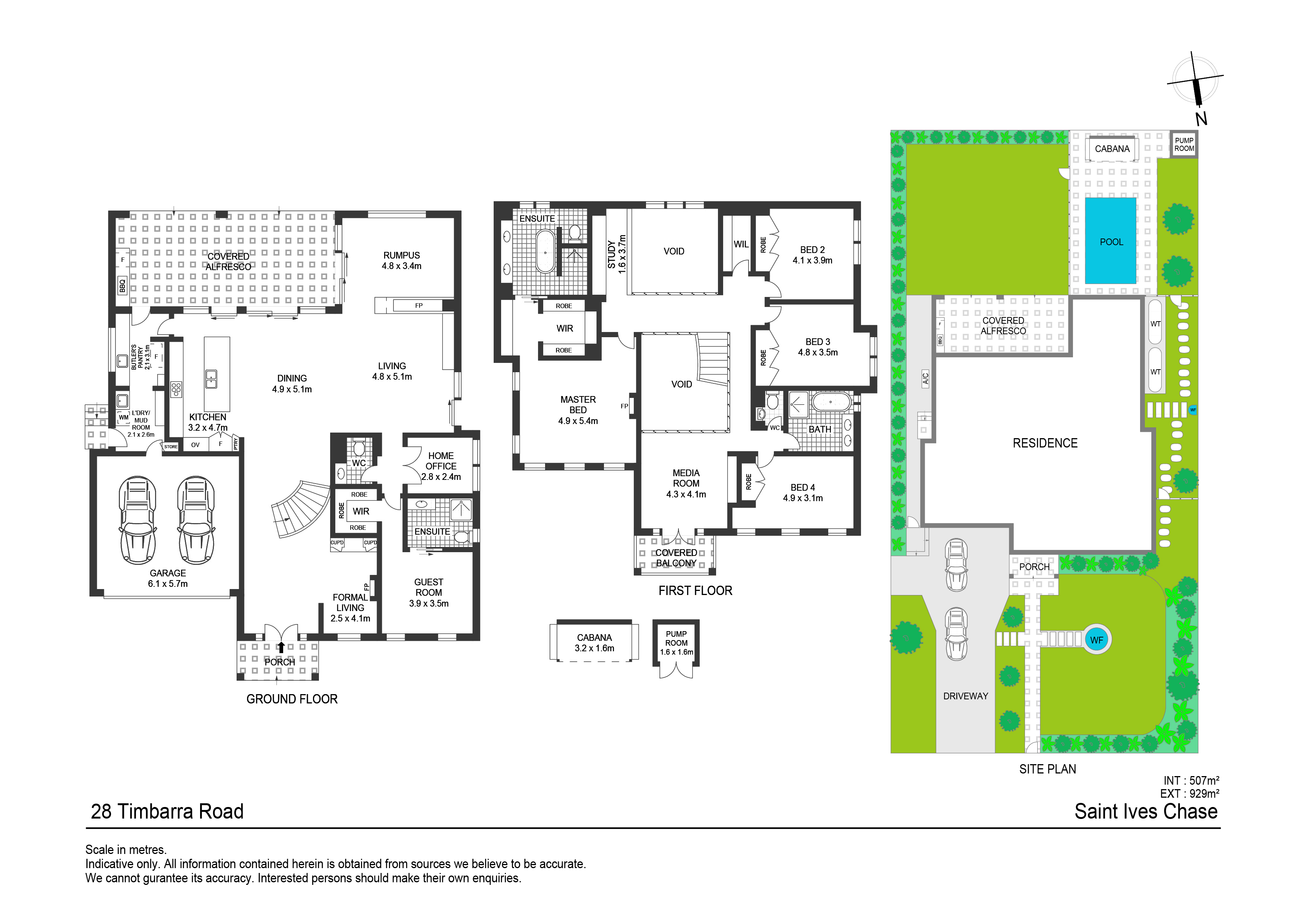 28 Timbarra Road, St Ives, Nsw, 2075 - Image 1