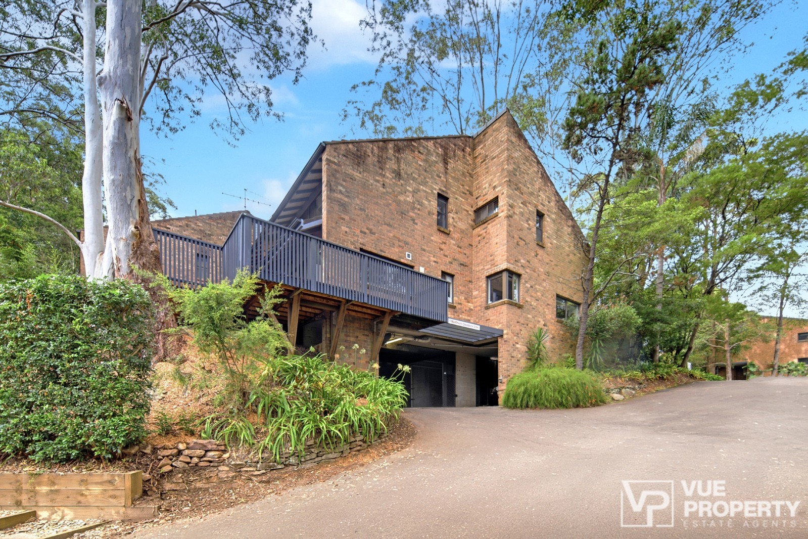 2-bedroom unit at 3/36-38 Busaco Road, Marsfield, NSW 2122, Ryde, New South Wales