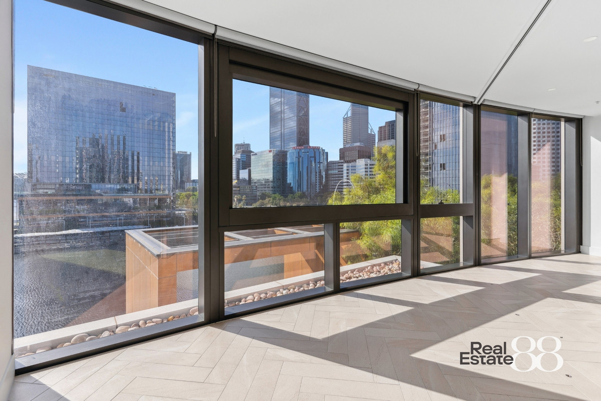 607/11 Barrack Square, Perth, WA 6000 - Image 4