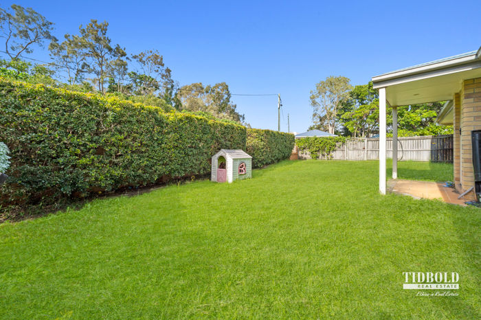 3-bedroom unit at 12/42 Point O'Halloran Road, Victoria Point, QLD 4165, Redland, Queensland
