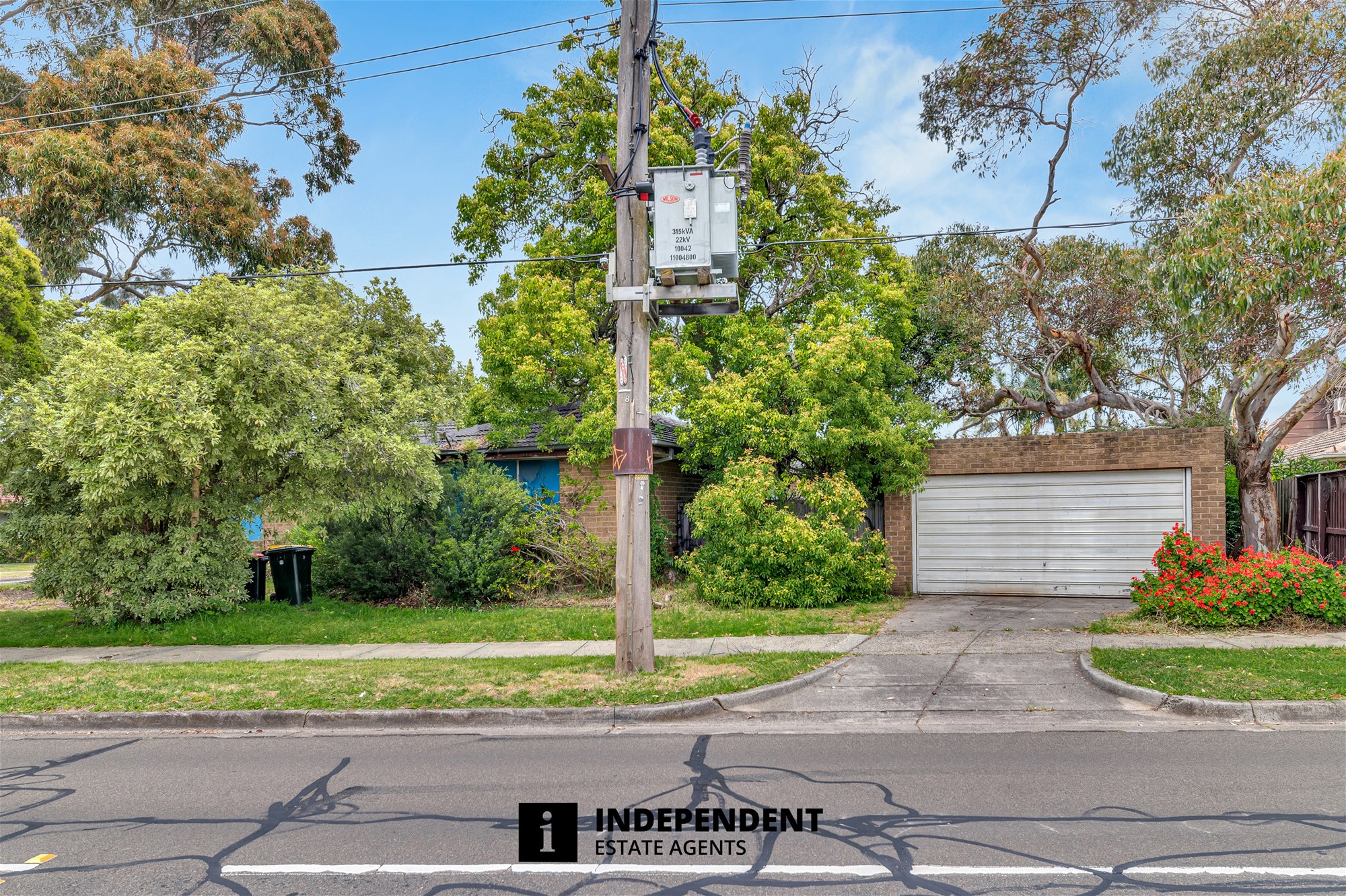 27 SUNRISE DRIVE, Mulgrave VIC 3170 - Image 4