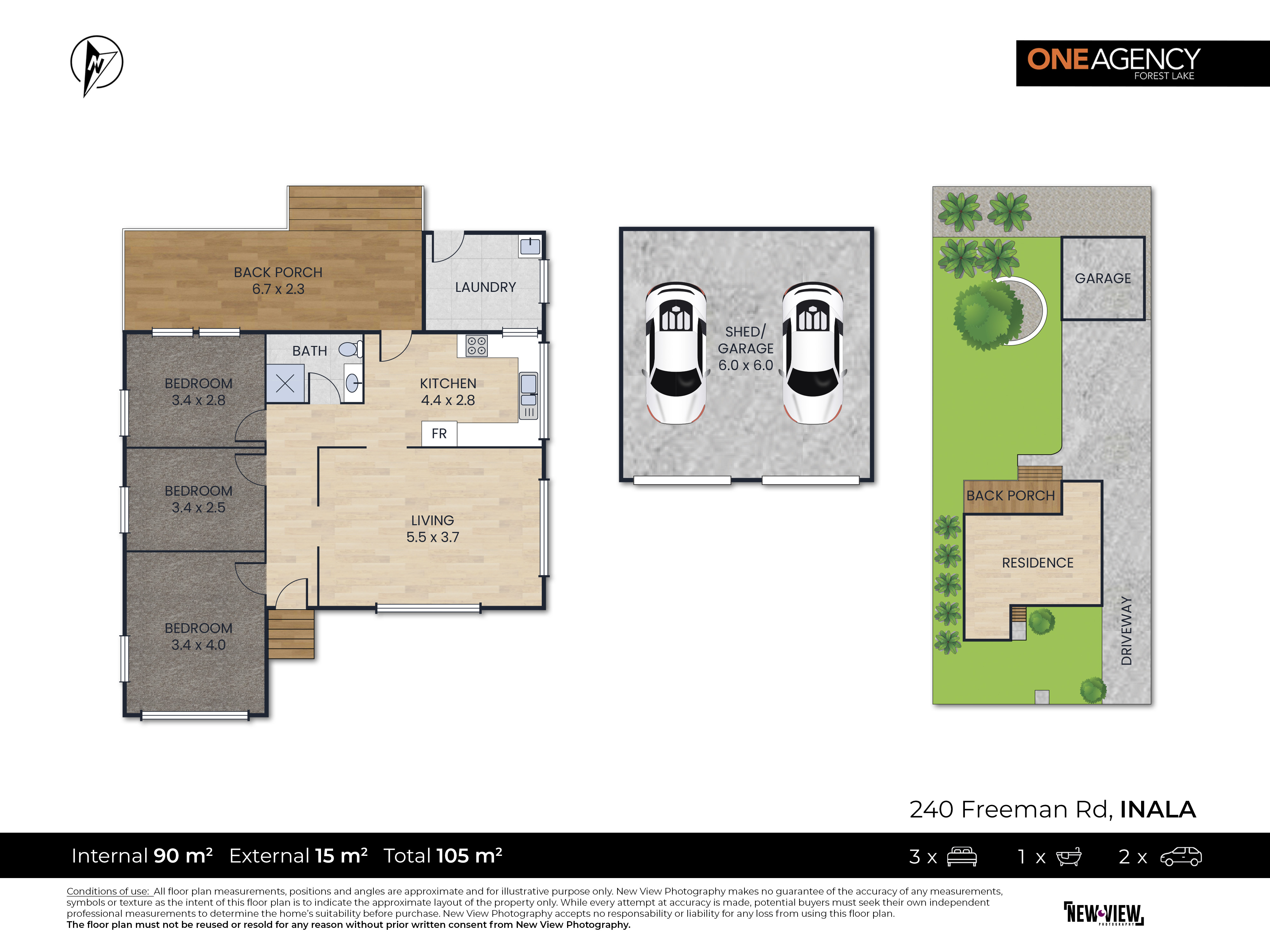 240 Freeman Road, Inala, QLD 4077 - Image 1
