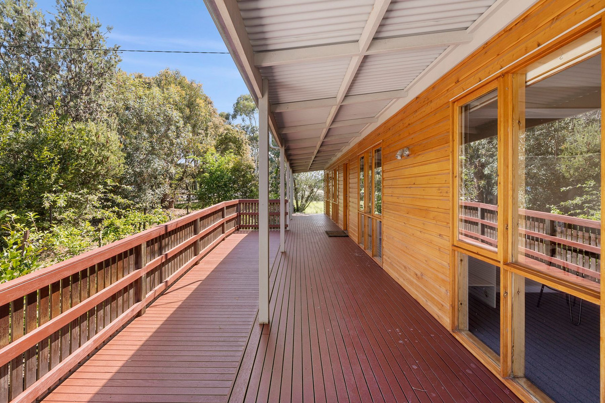 3-bedroom house at 1383 Birregurra - Deans Marsh Road, Deans Marsh, Vic, 3235, Surf Coast, Victoria
