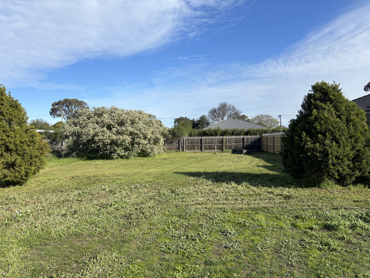 18A Barkley Street, Winchelsea, Vic, 3241 - Image 2