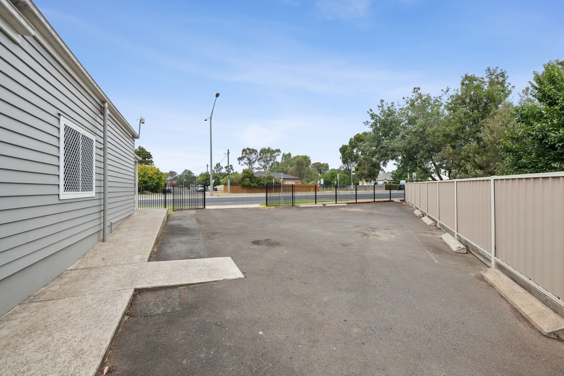2-bedroom house at 357 NAPIER STREET, White Hills VIC 3550, Greater Bendigo, Victoria