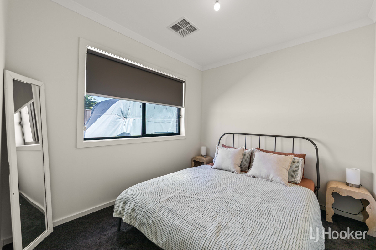 4-bedroom house at 8 Luis Drive, Angle Vale, SA 5117, Playford, South Australia