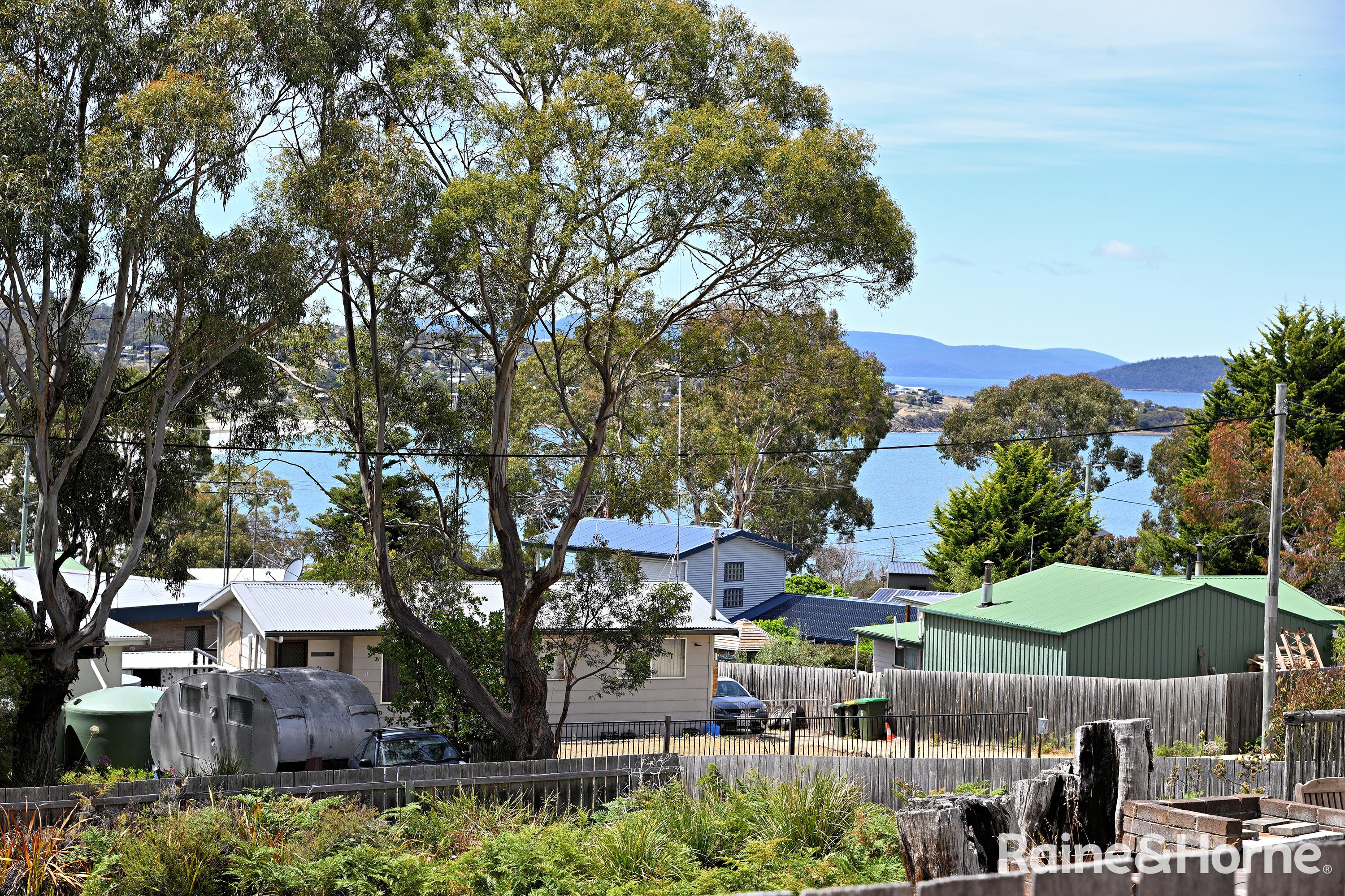 2-bedroom house at 3 WEDGETAIL STREET, Primrose Sands TAS 7173, Sorell, Tasmania