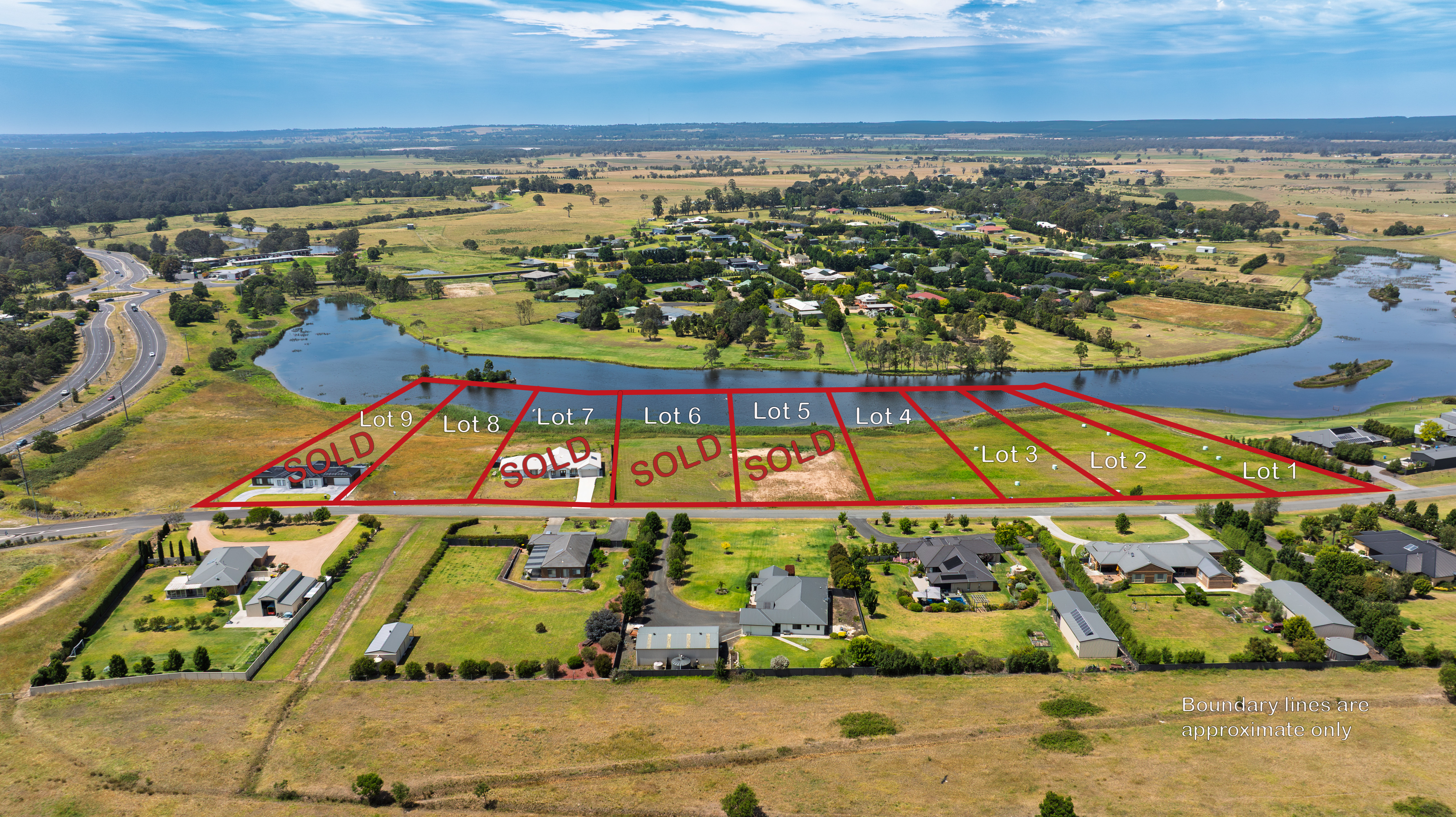 47 The Ridge, Wurruk, VIC 3850 - Image 1