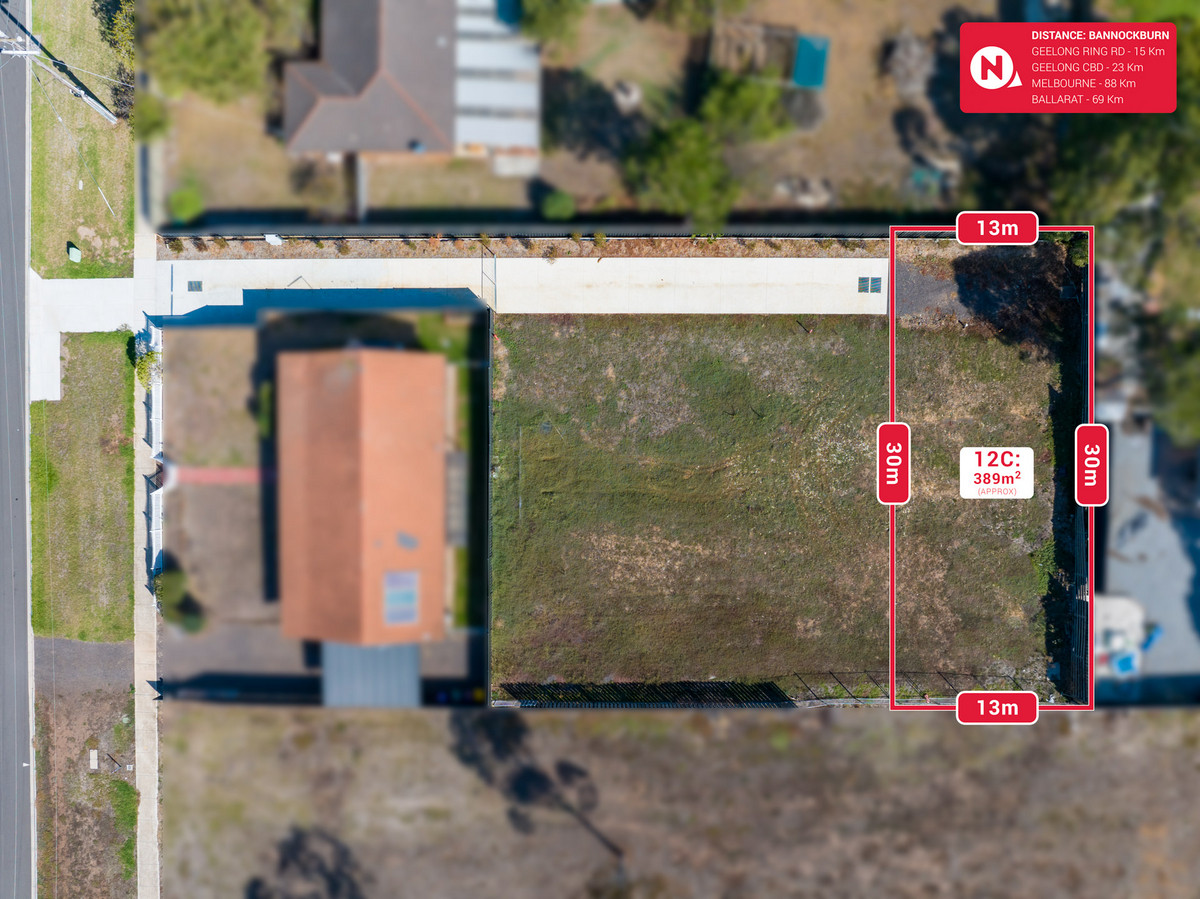 12C Victor Street, Bannockburn, Vic, 3331 - Image 1