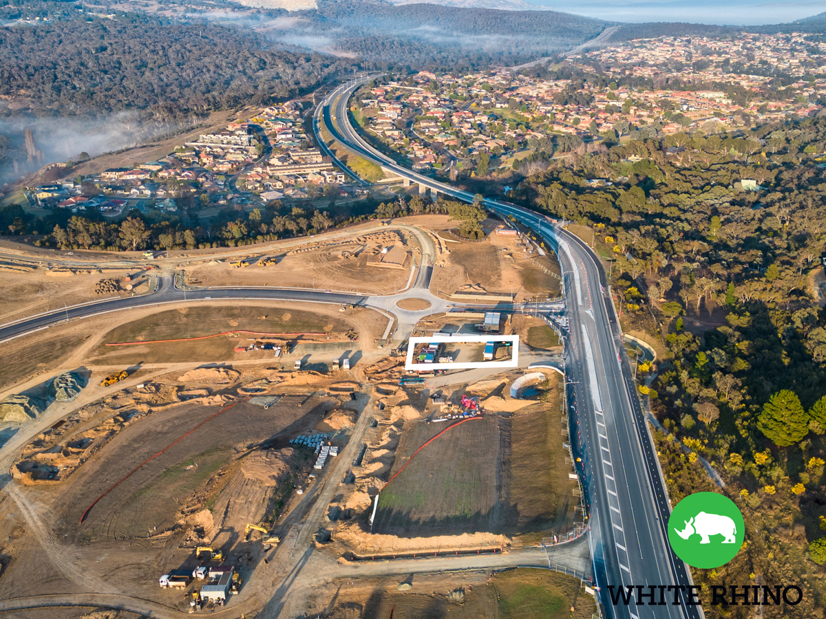 1-bedroom unit at 28 Lonergan Drive, Queanbeyan, Nsw, 2620, Queanbeyan-Palerang, New South Wales