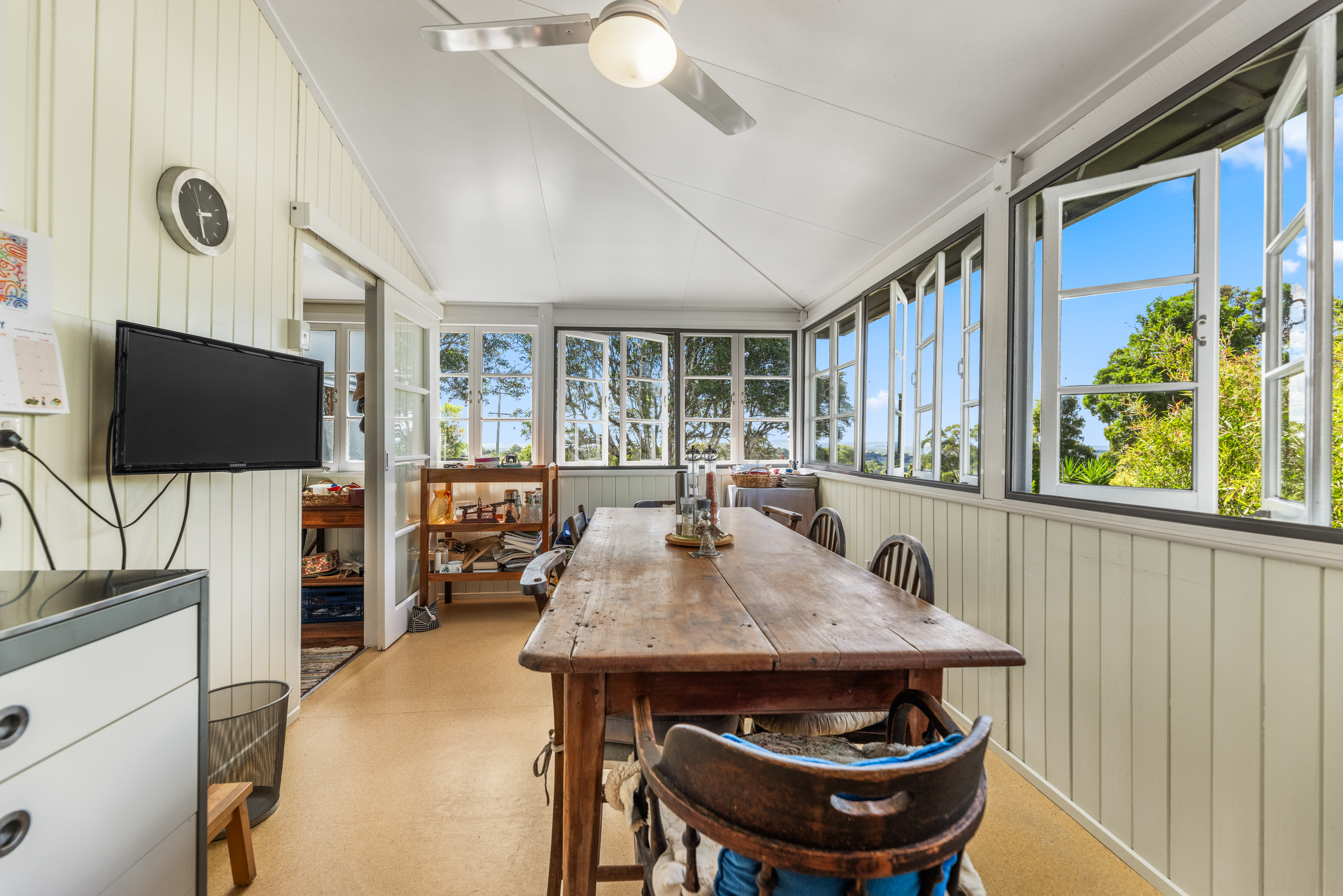 4-bedroom house at 236 Mercer Springate Road, East Nanango, QLD 4615, South Burnett, Queensland