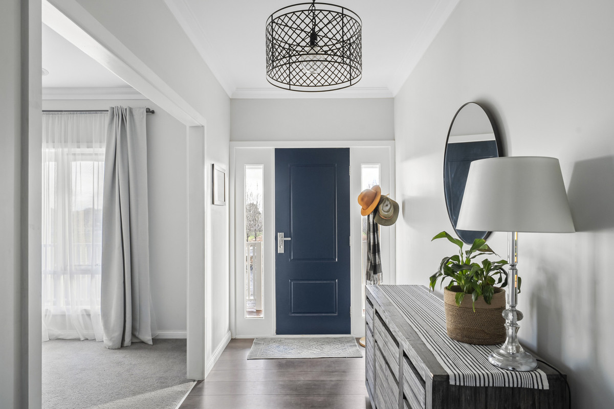 4-bedroom house at 8 Falkirk Crescent, Inverleigh, VIC 3321, Golden Plains, Victoria