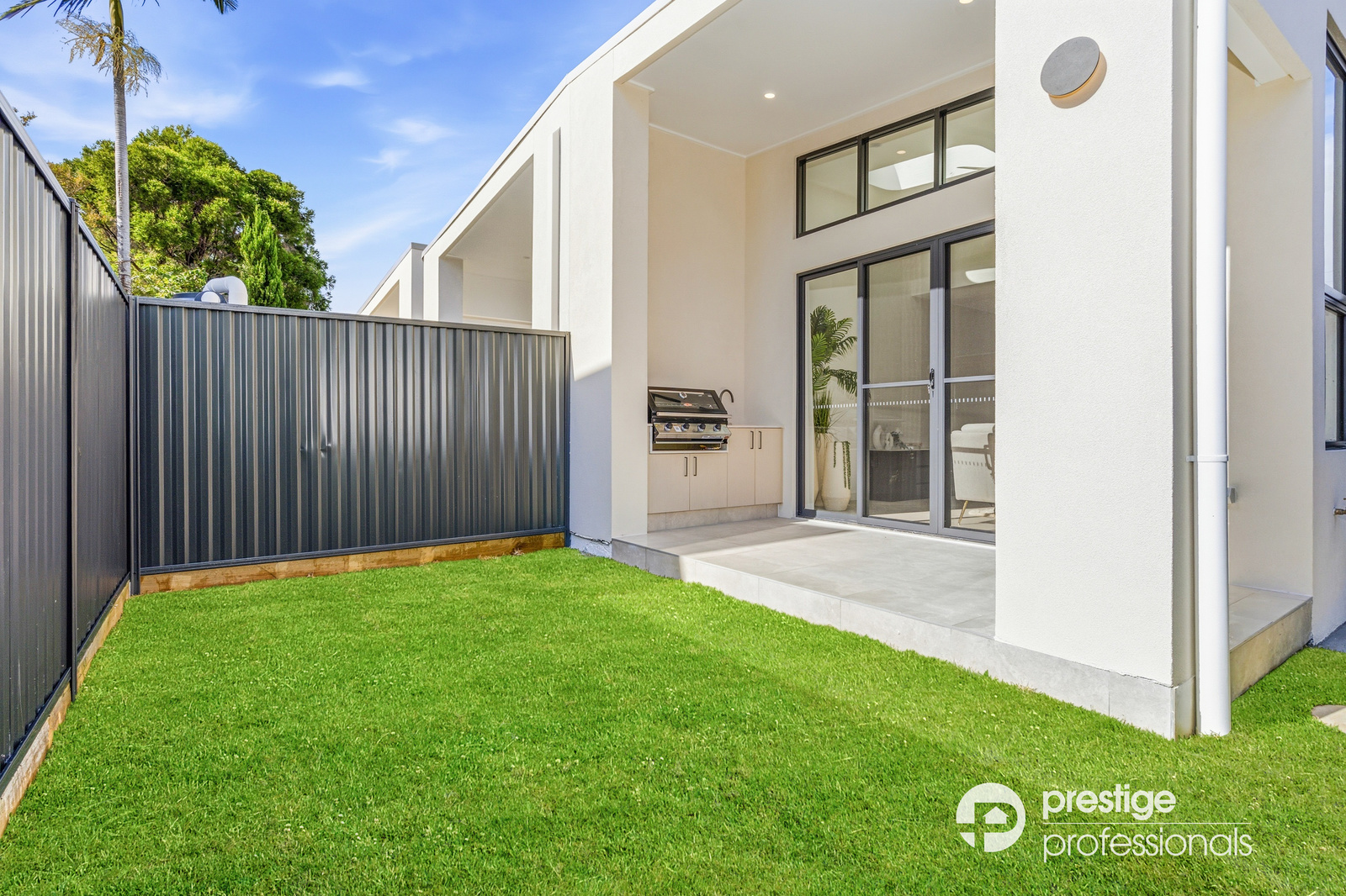 5-bedroom house at 14 SELWAY AVENUE, Moorebank NSW 2170, Liverpool, New South Wales