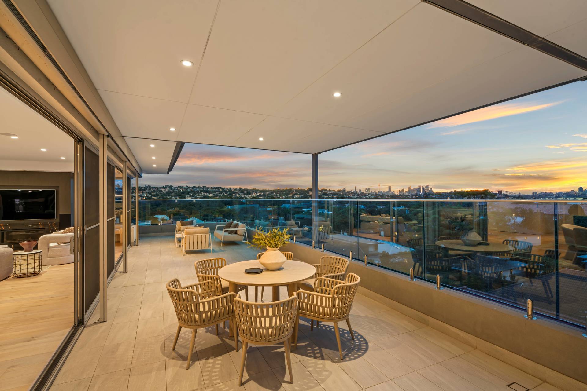 3-bedroom unit at 19 33 HAMILTON STREET, ROSE BAY NSW 2029, Waverley, New South Wales