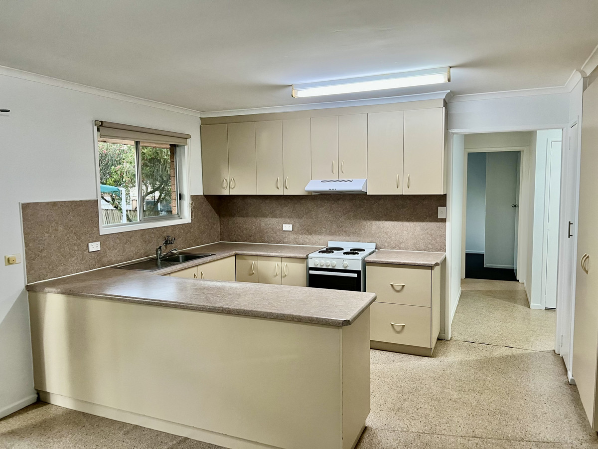 3-bedroom house at 81 PROPOSCH STREET, Oakey QLD 4401, Toowoomba, Queensland