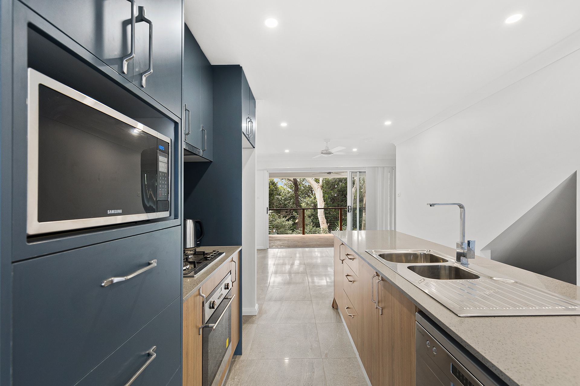 2-bedroom unit at 228A FARMBOROUGH ROAD, Farmborough Heights NSW 2526, Wollongong, New South Wales