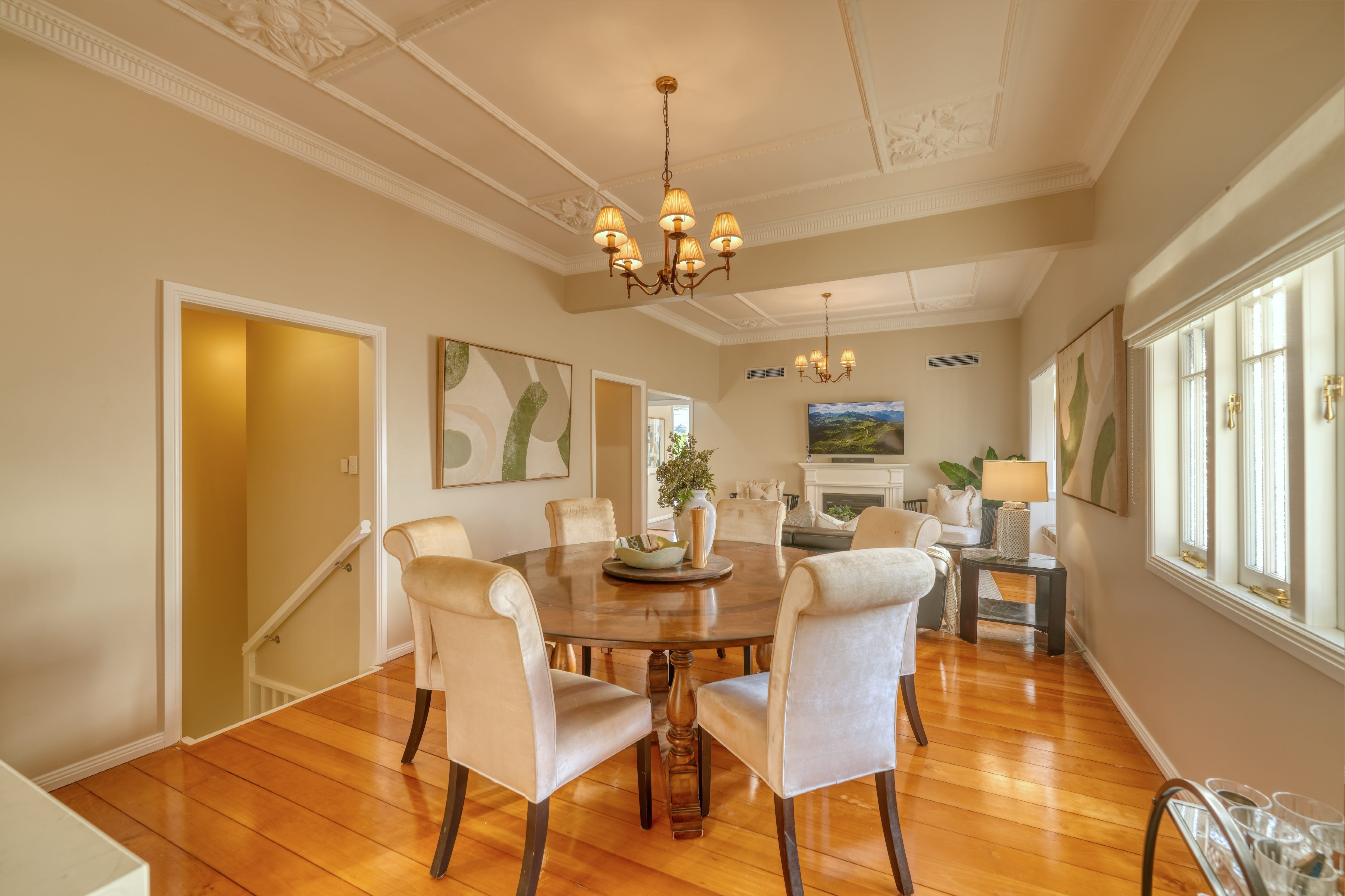 5-bedroom house at 30 NICKLIN STREET, Coorparoo QLD 4151, , Queensland