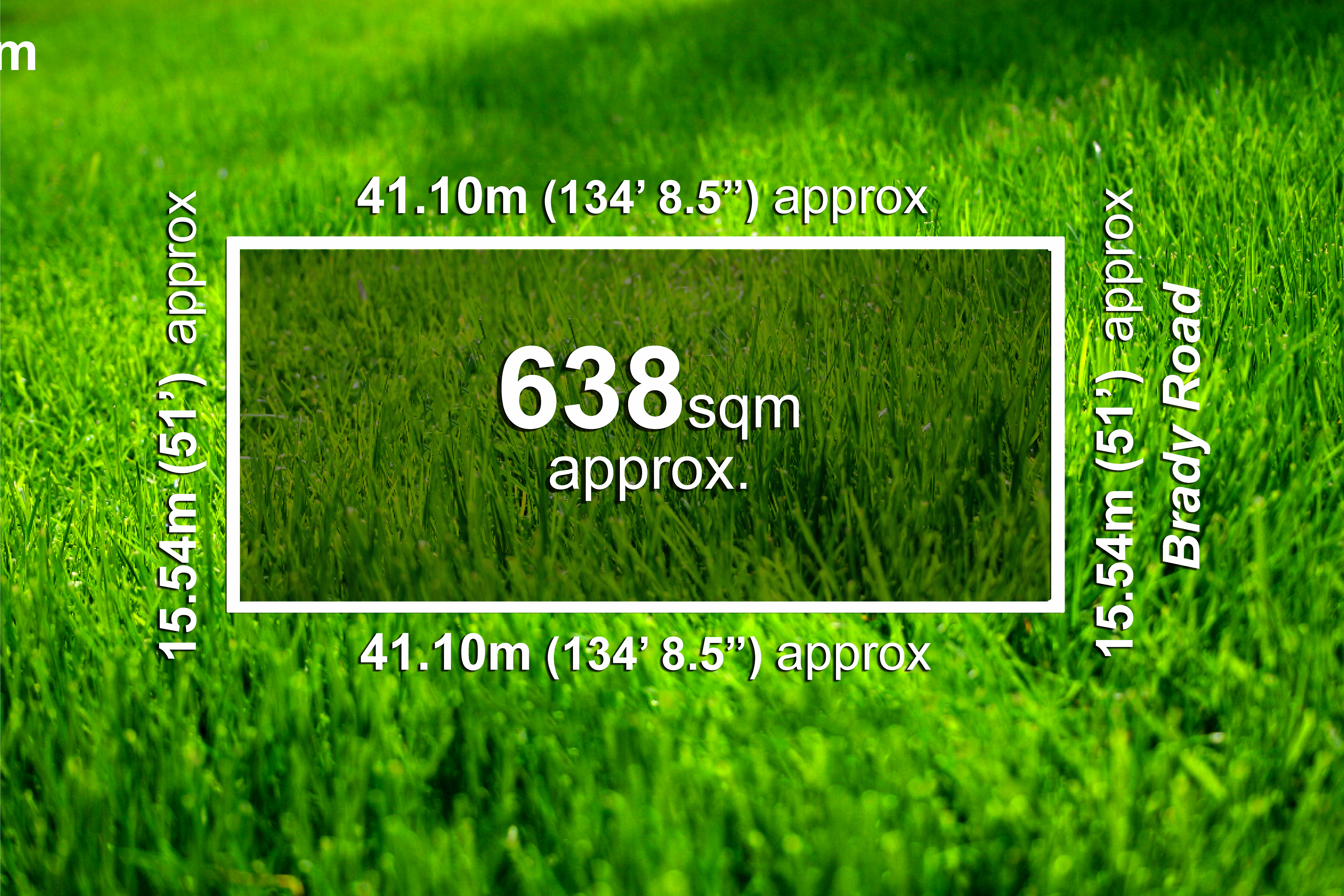 135 BRADY ROAD, Bentleigh East VIC 3165 - Image 1