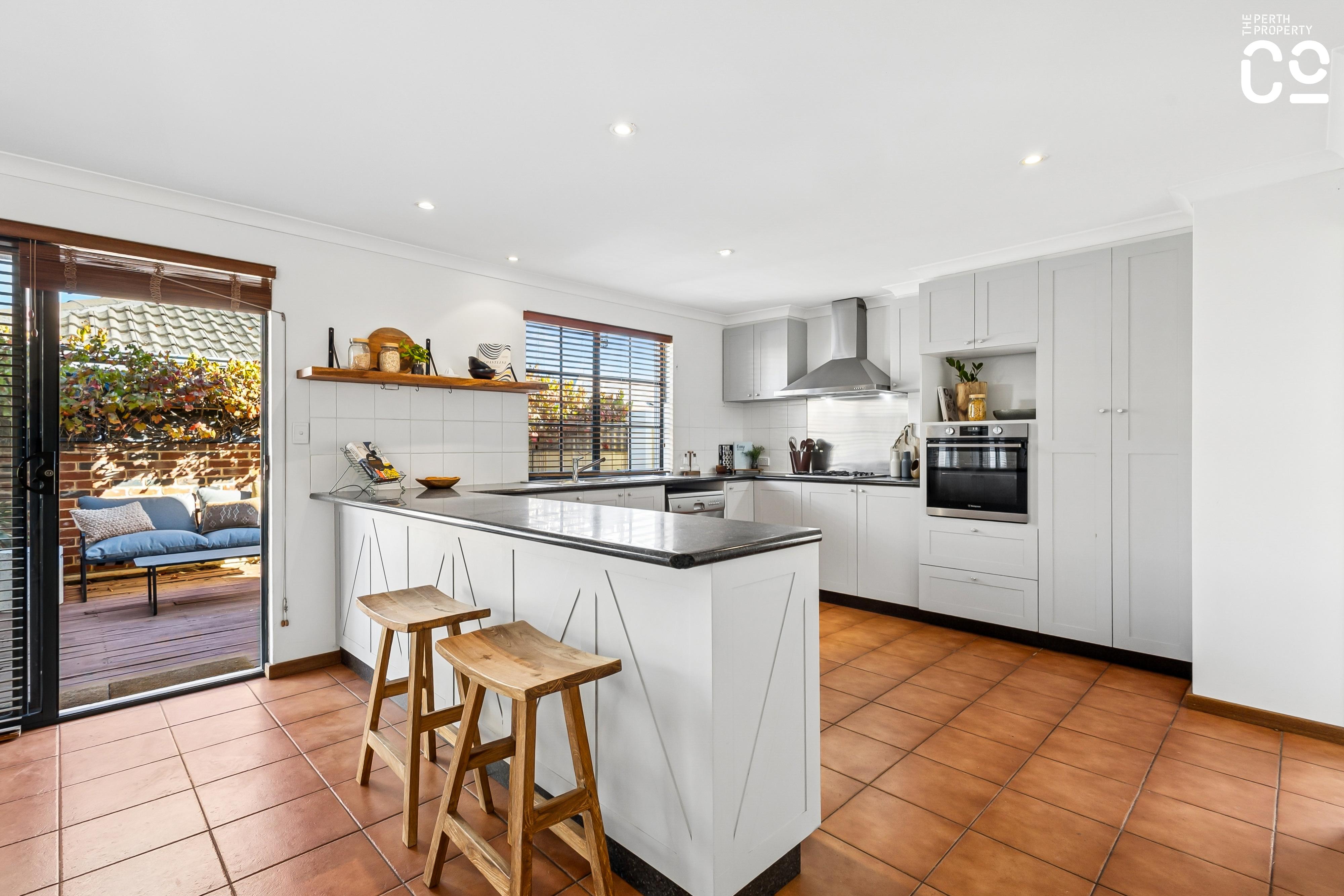 3-bedroom house at 2 SEKEM STREET, North Perth WA 6006, Vincent, Western Australia