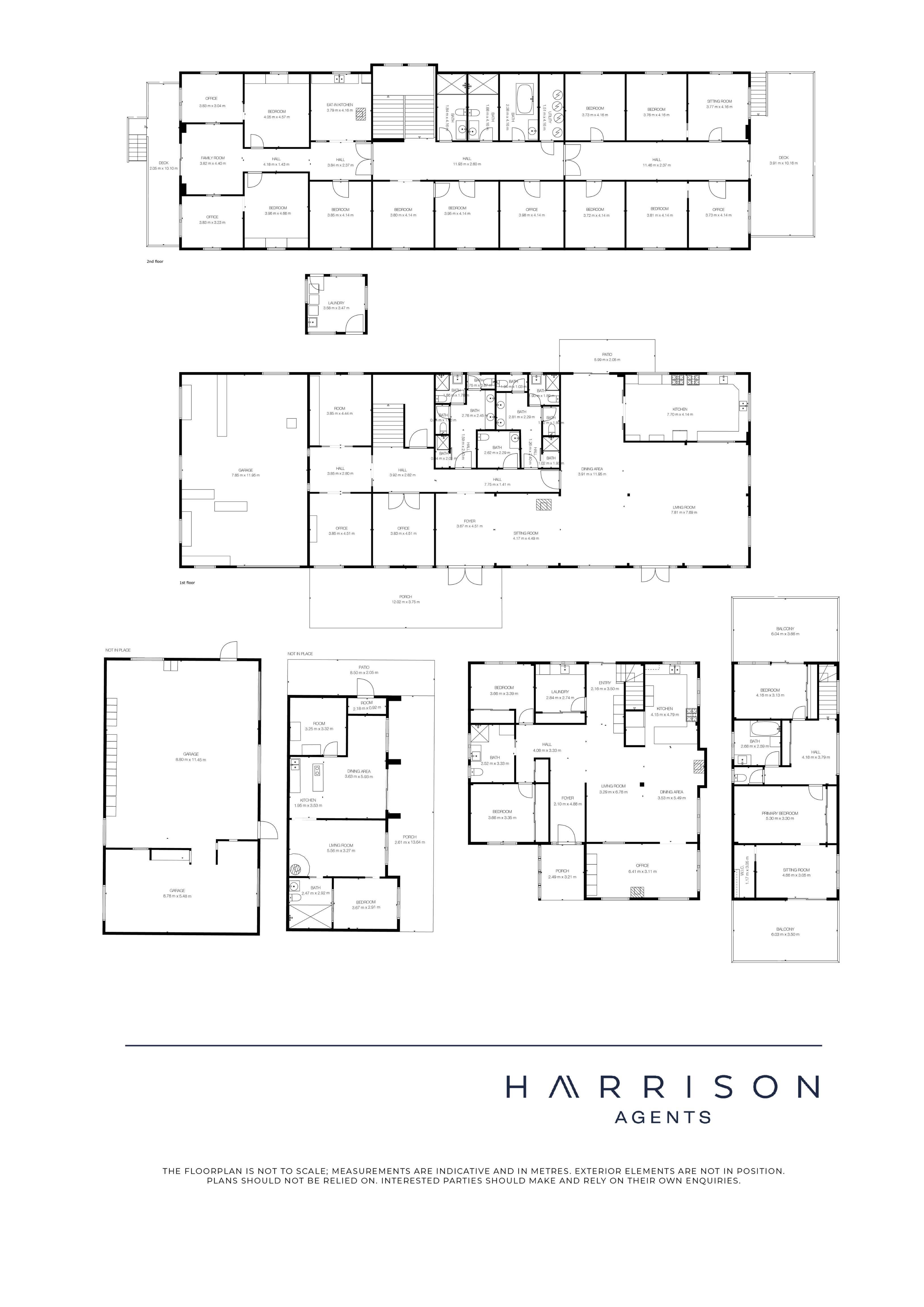 14-bedroom house at 1456 Address Available On Request Road, Gunns Plains, Tas, 7315, , Tasmania