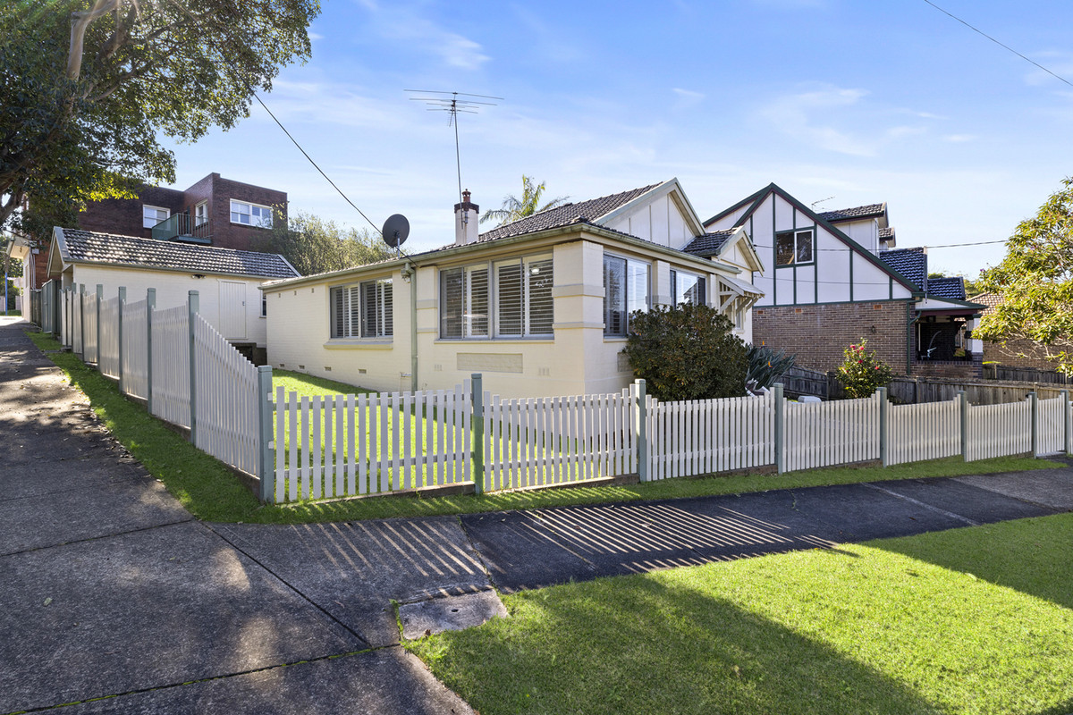4-bedroom house at 45 Lasswade Street, Ashbury, NSW 2193, Canterbury-Bankstown, New South Wales