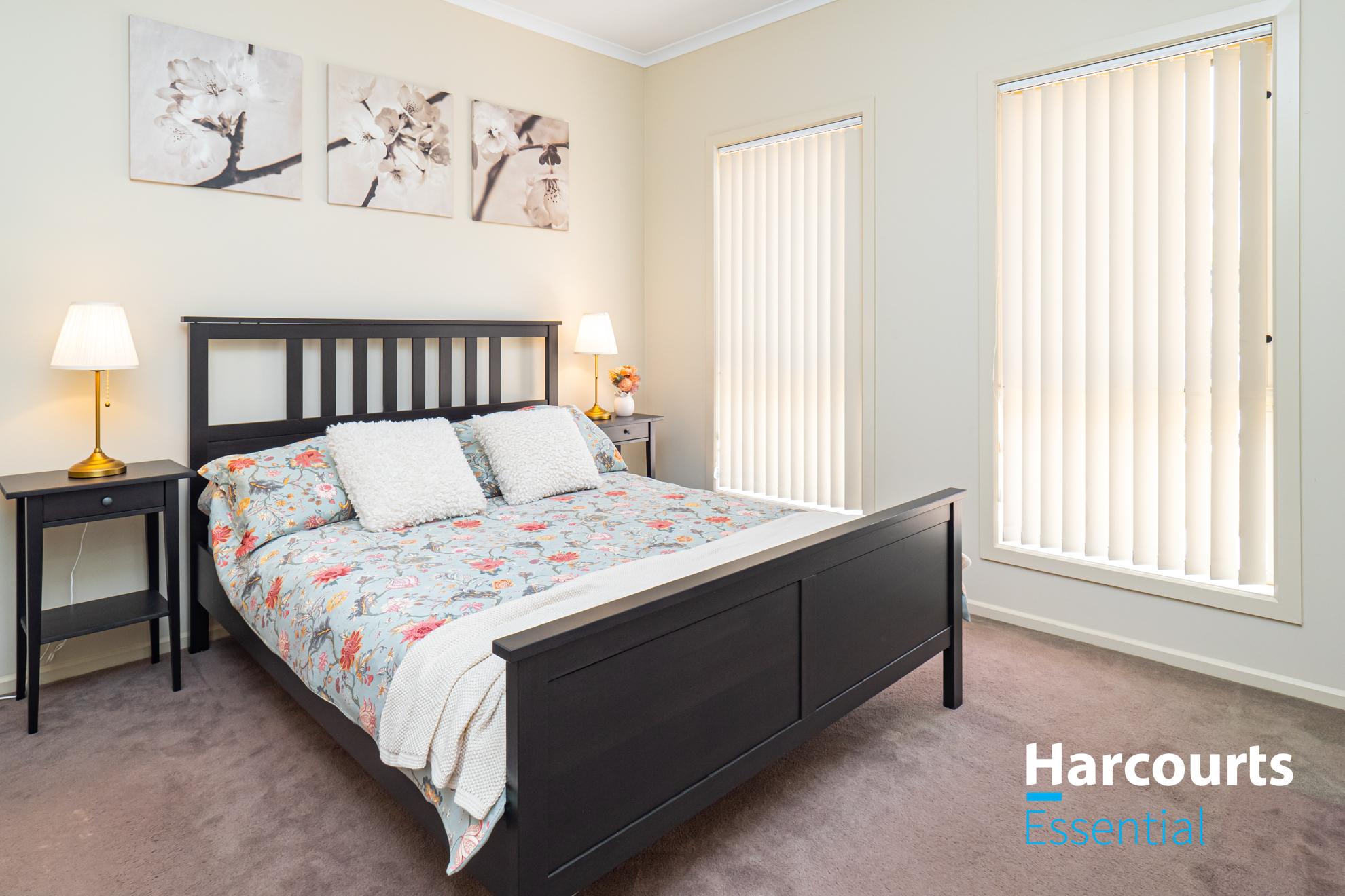 4-bedroom house at 3 Woodhaven Walk, Blakeview, SA 5114, Playford, South Australia